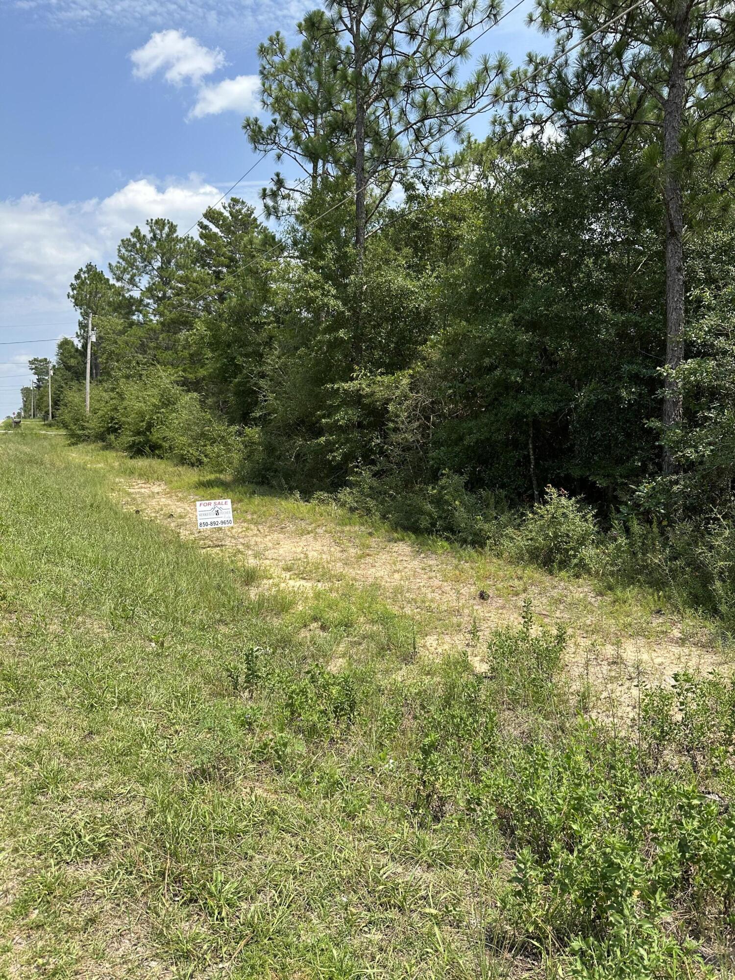 OAKWOOD HILLS UNIT 3 - Land