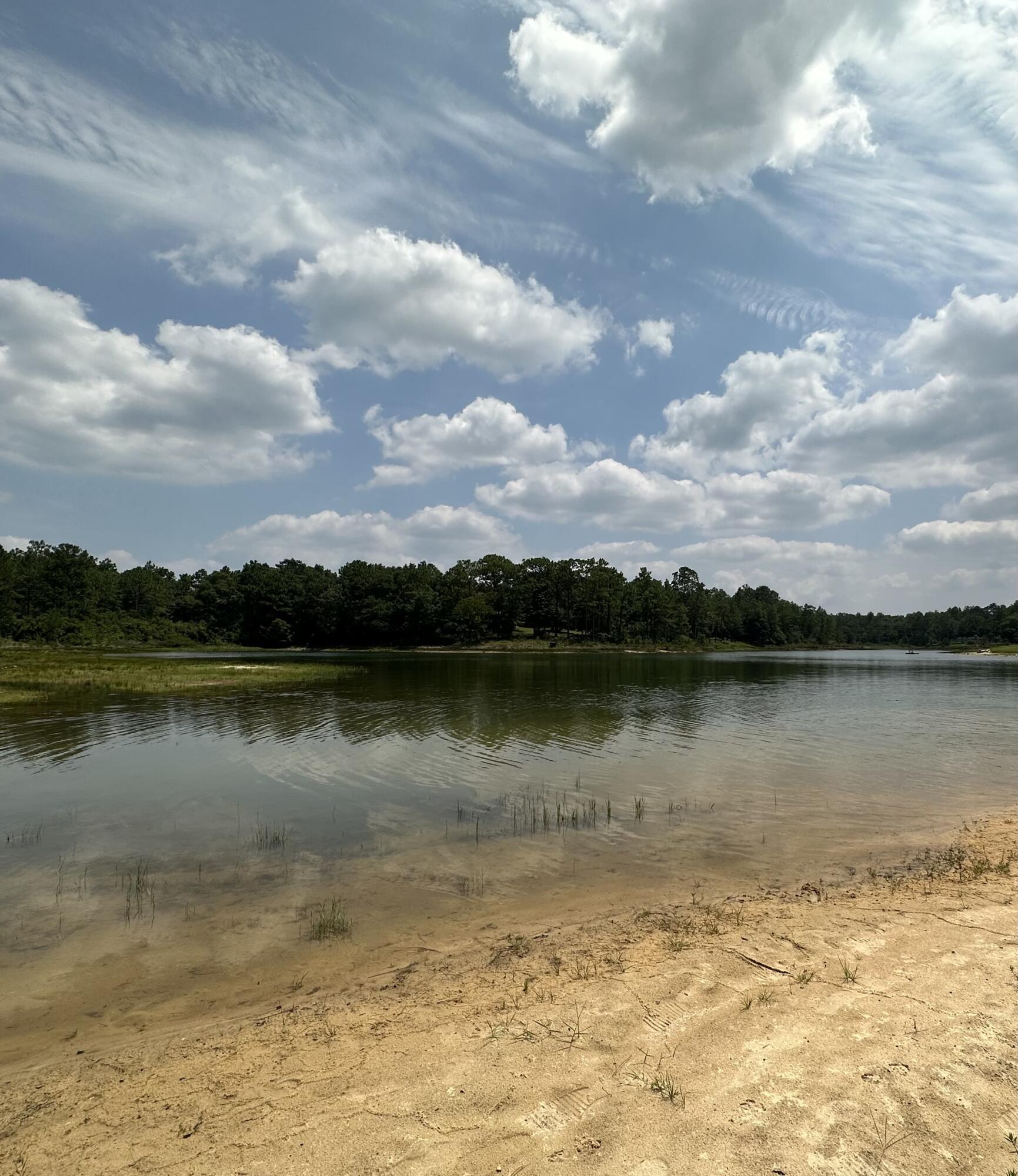 OAKWOOD HILLS UNIT 3 - Land