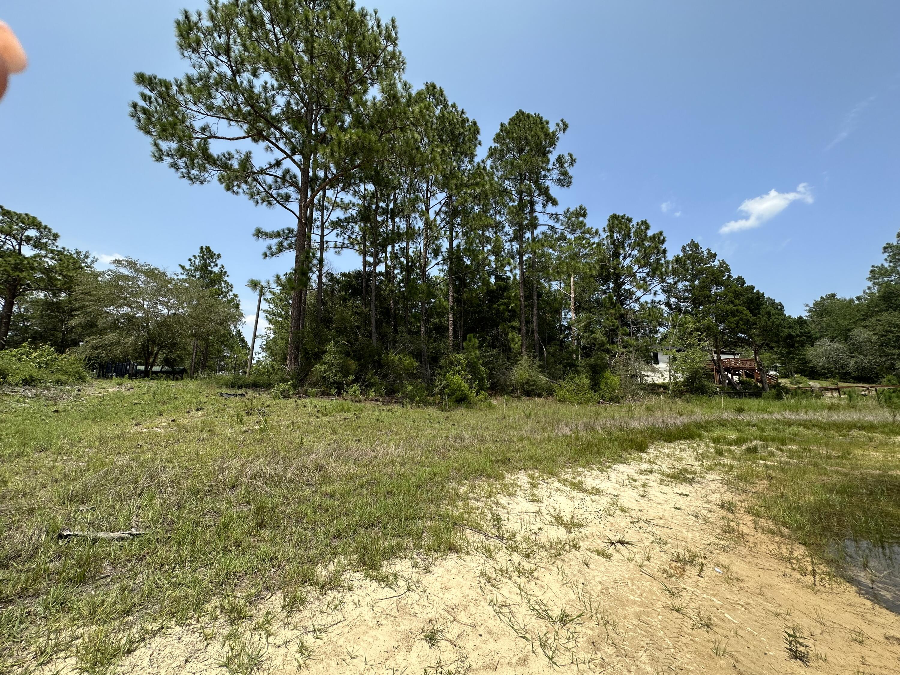 OAKWOOD HILLS UNIT 3 - Land