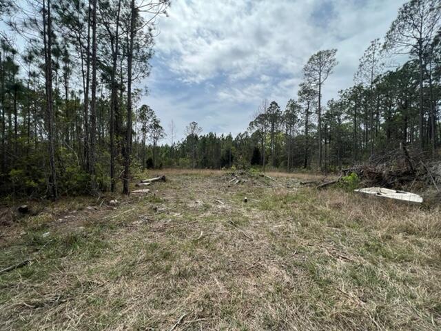Located approximately 1/2 mile from hwy 98 and just a short drive to the beautiful white sand beaches of the Emerald Coast.