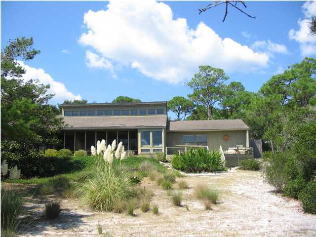FOUR MILE VILLAGE - Residential