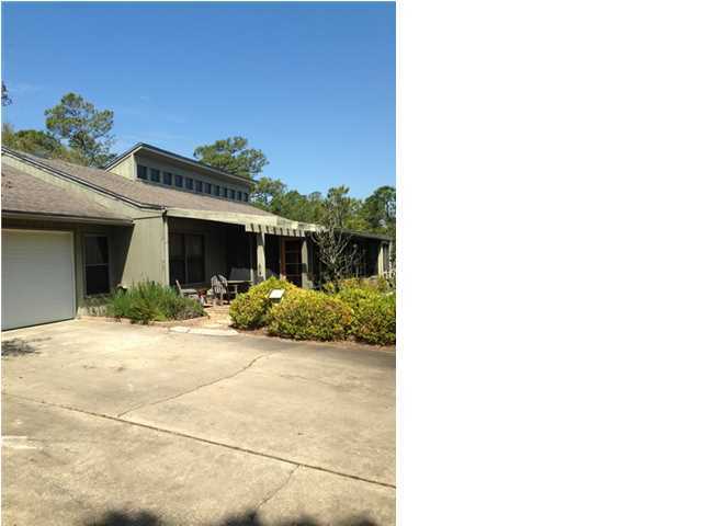 FOUR MILE VILLAGE - Residential