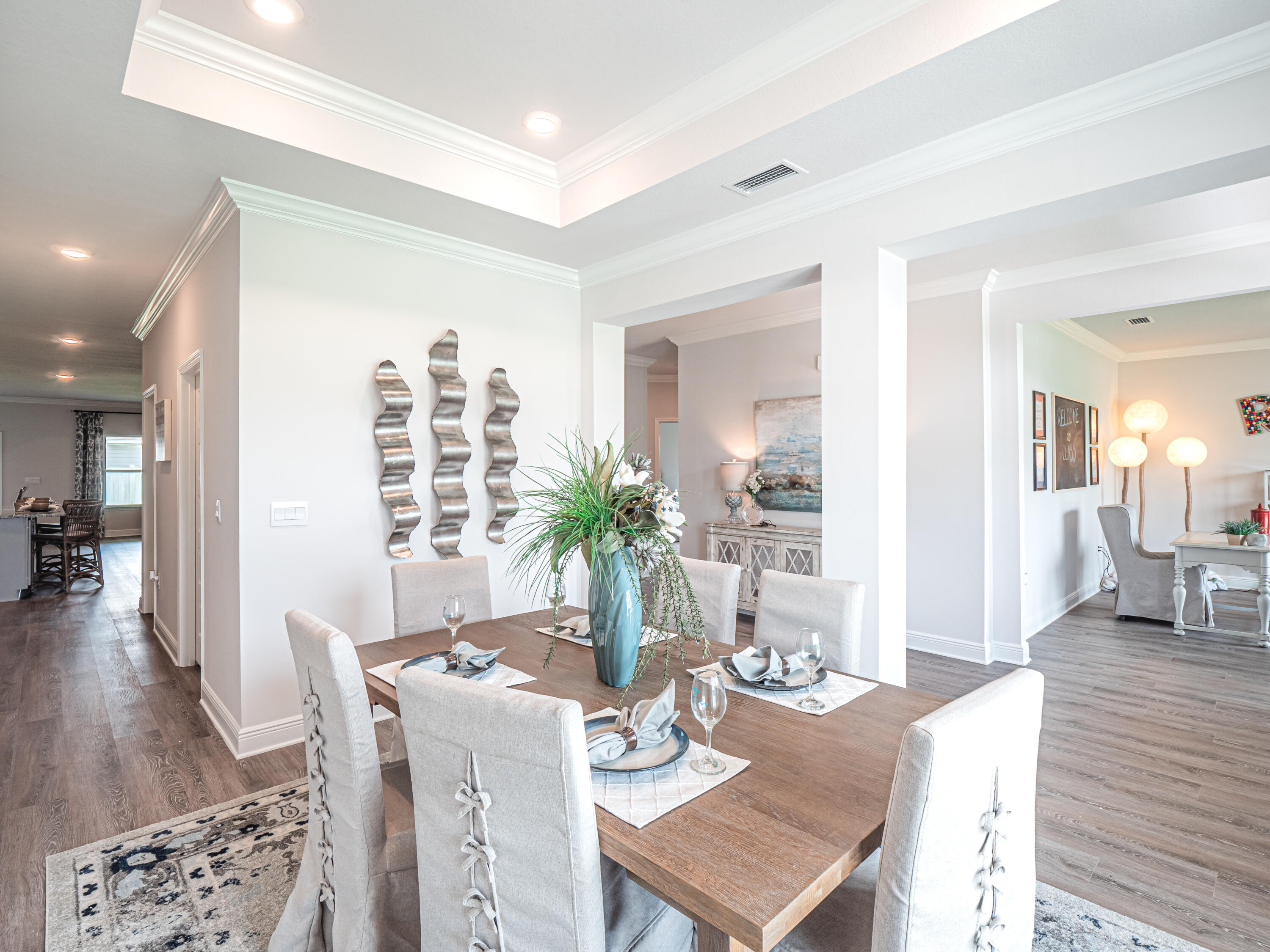Hammock Oak Estates - Residential