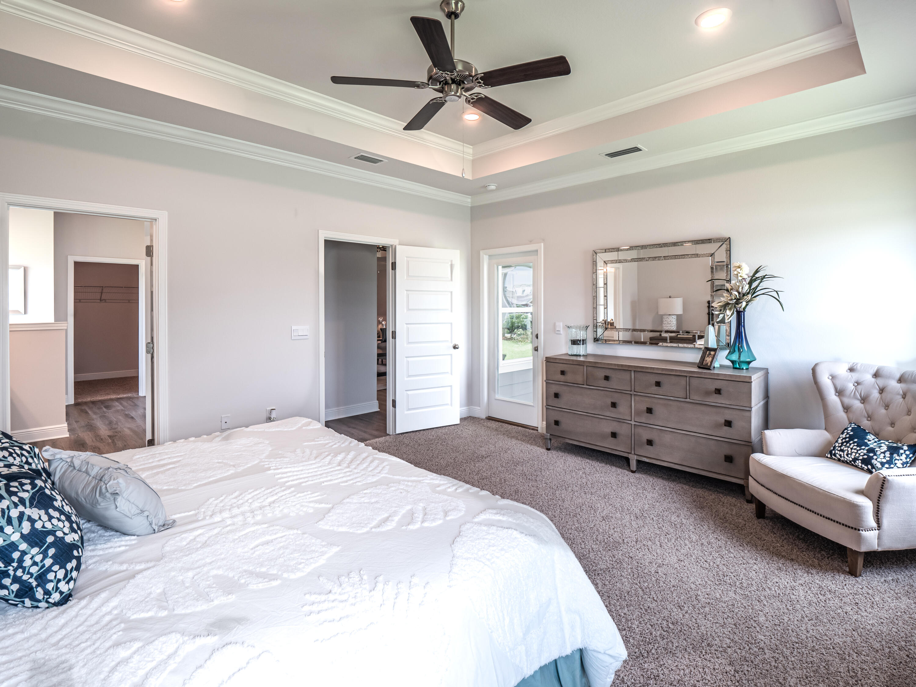 Hammock Oak Estates - Residential