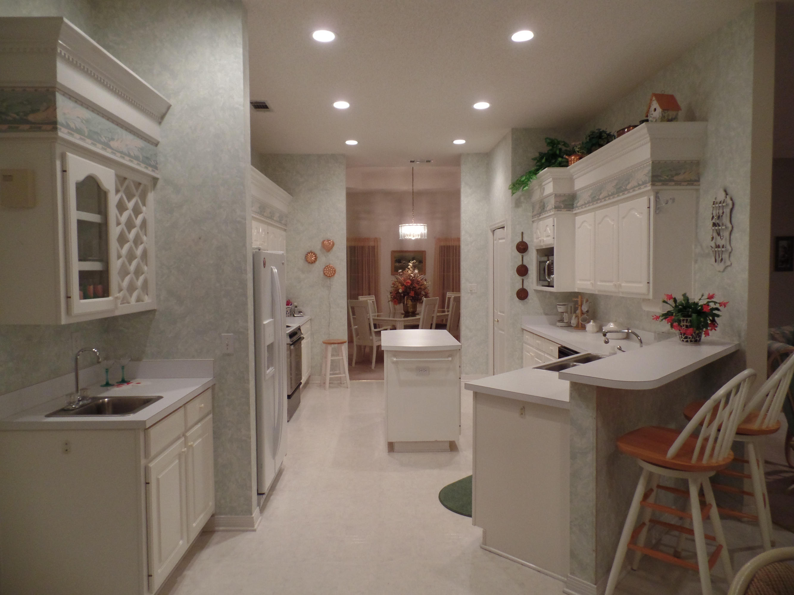 PRITCHARD POINT - Residential