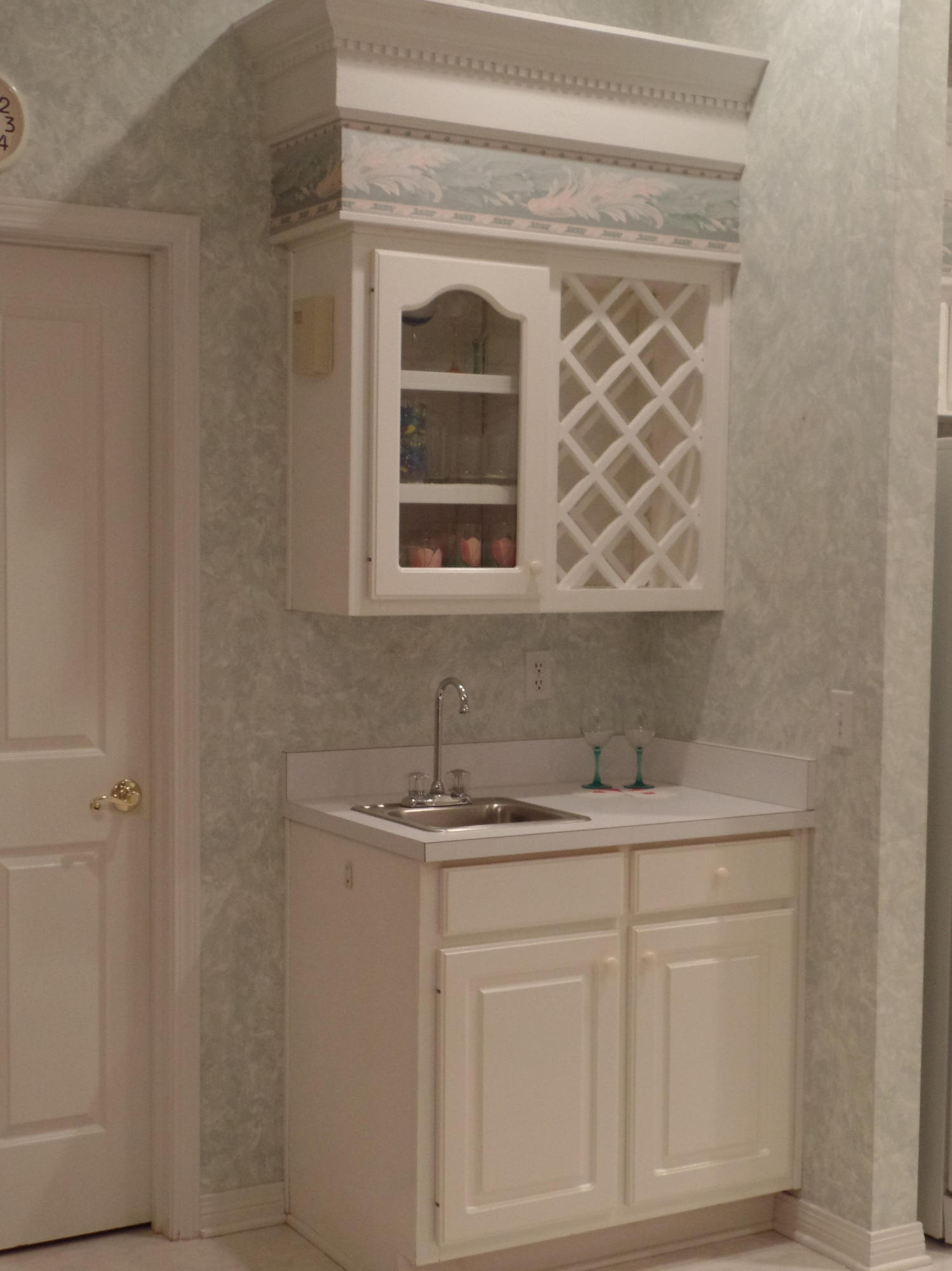 PRITCHARD POINT - Residential