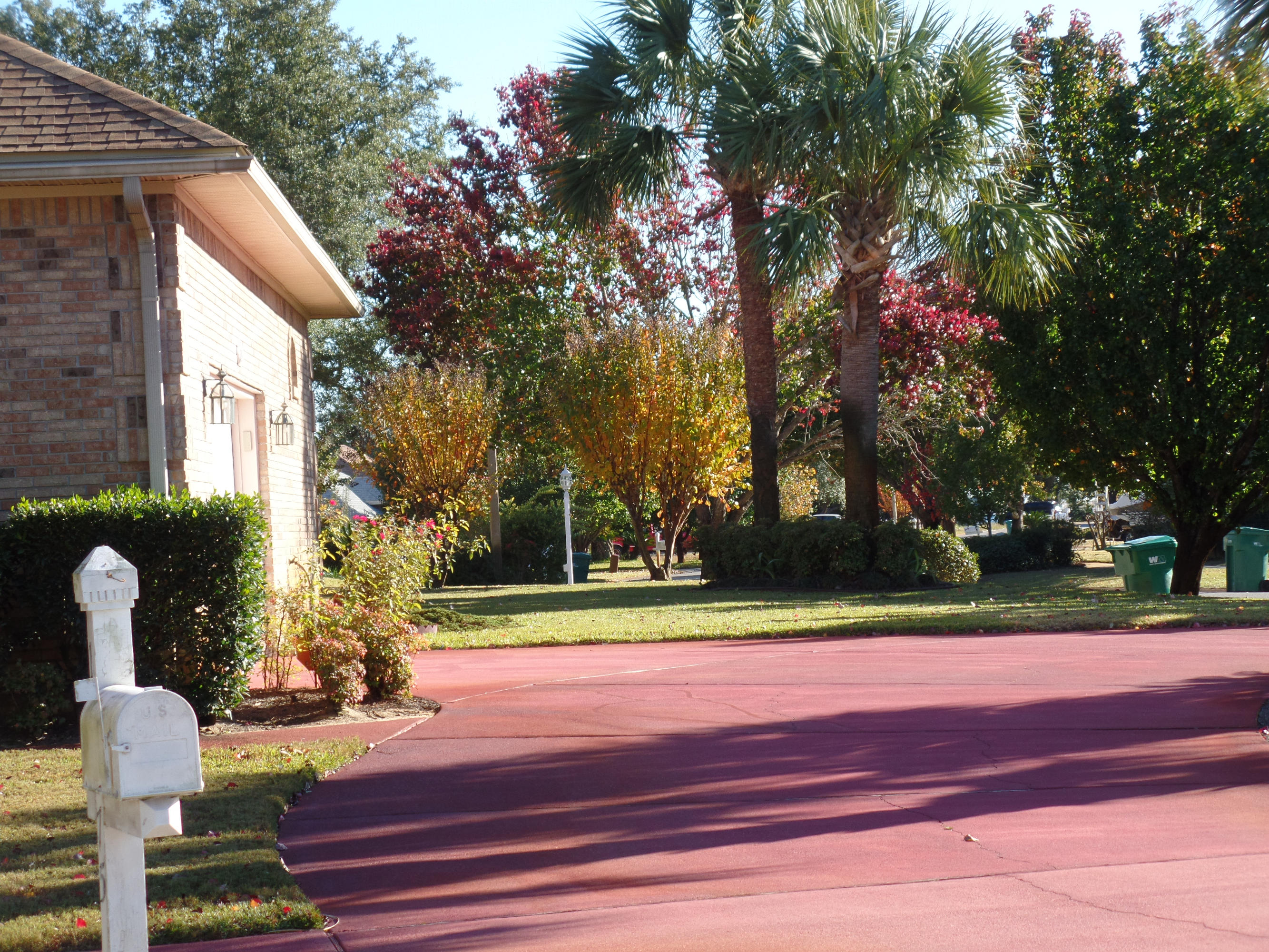 PRITCHARD POINT - Residential