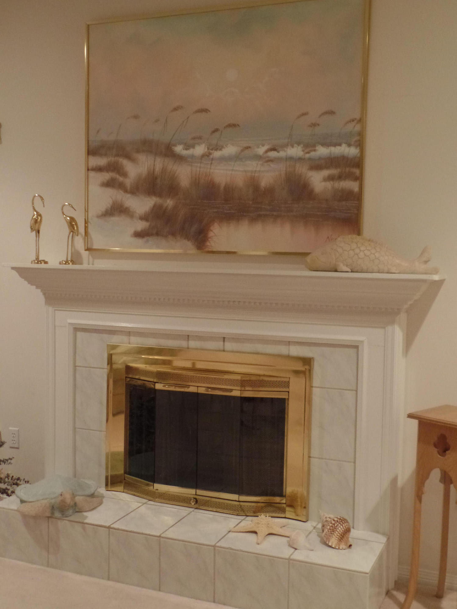 PRITCHARD POINT - Residential