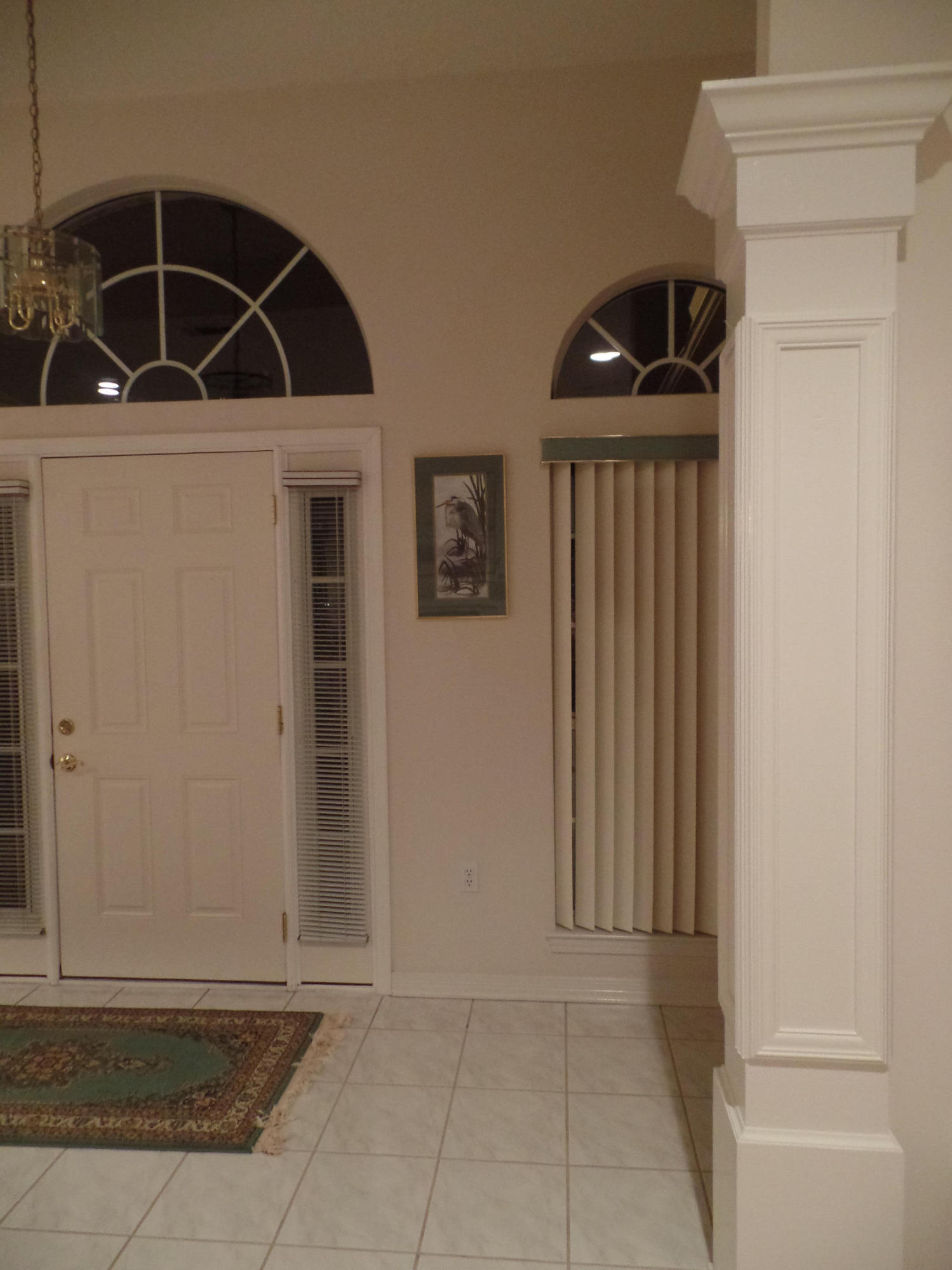 PRITCHARD POINT - Residential