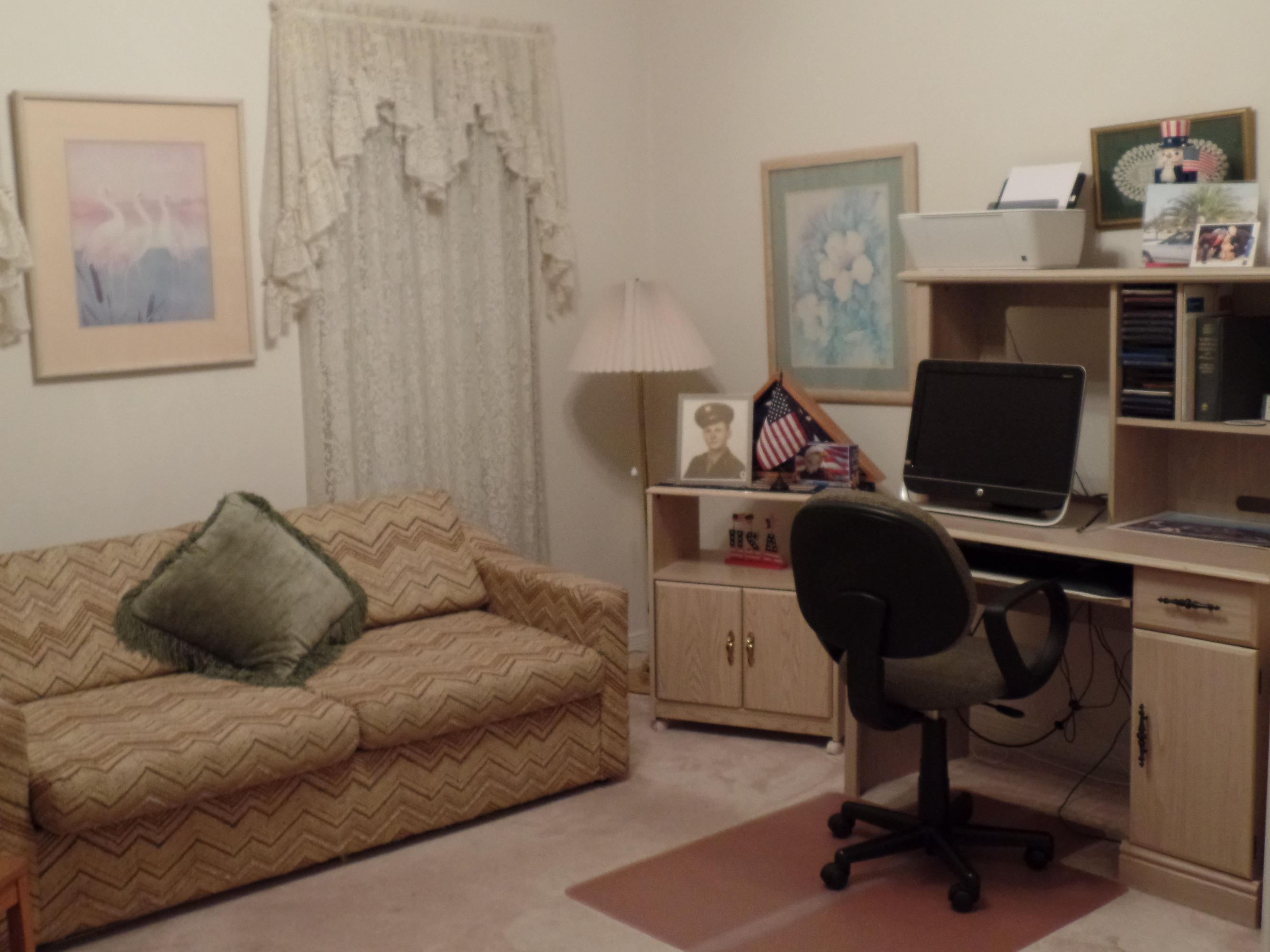 PRITCHARD POINT - Residential