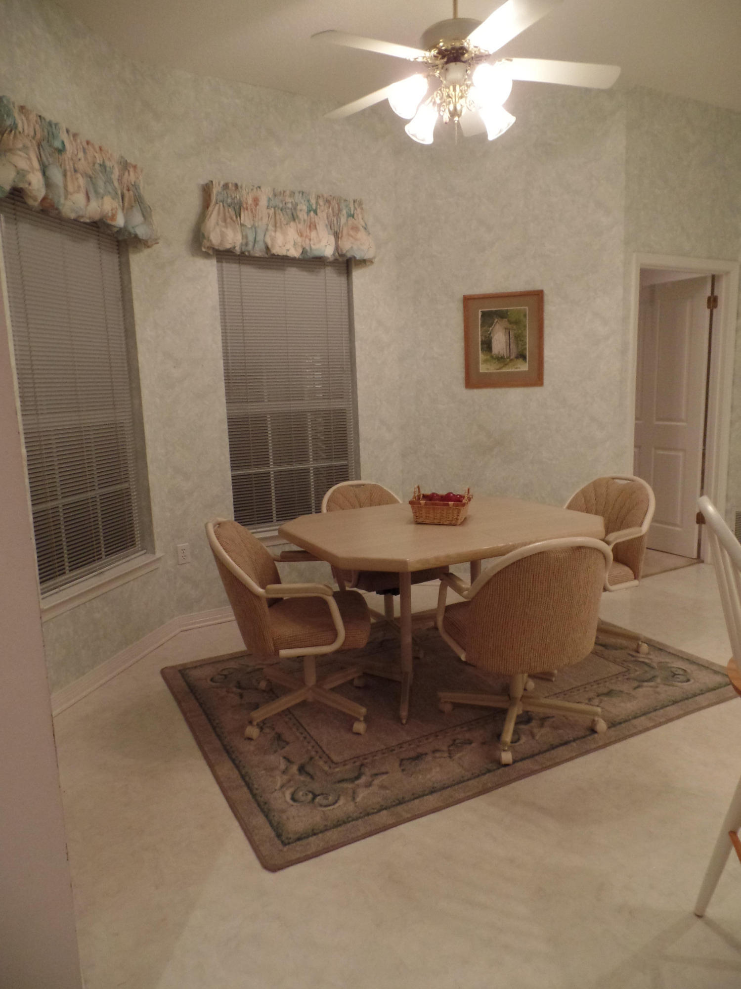 PRITCHARD POINT - Residential