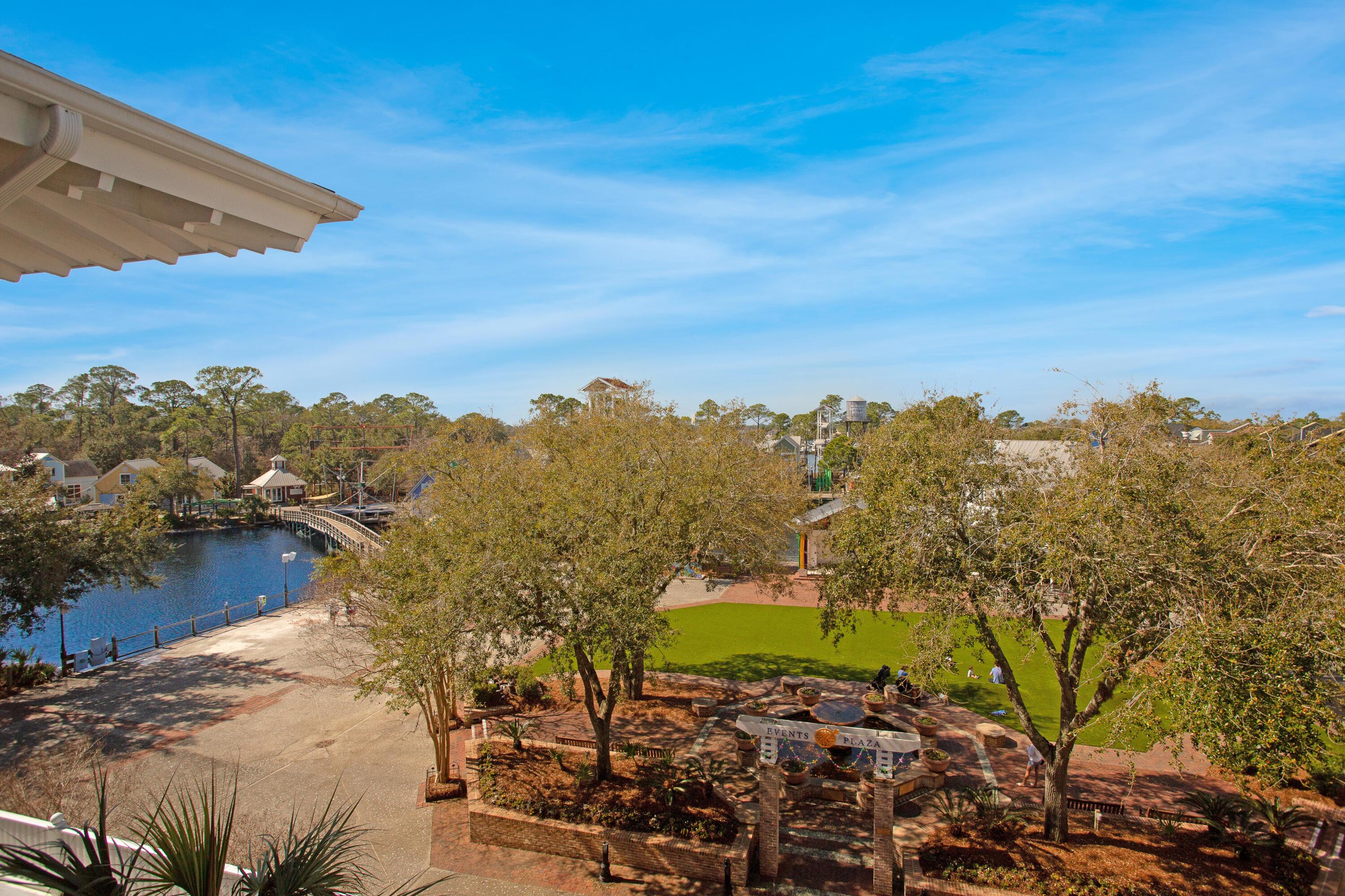 OBSERVATION POINT - Residential