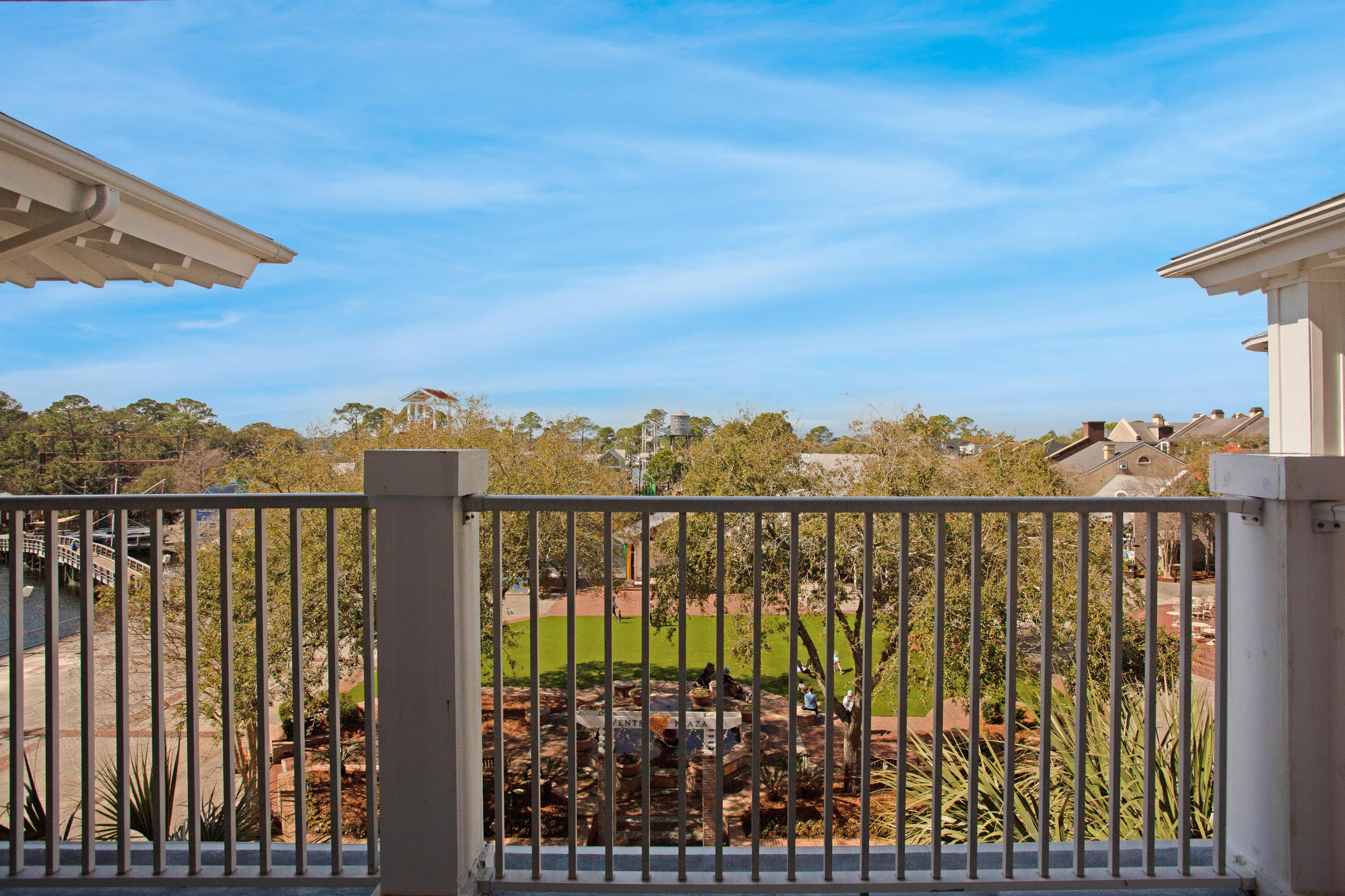 OBSERVATION POINT - Residential