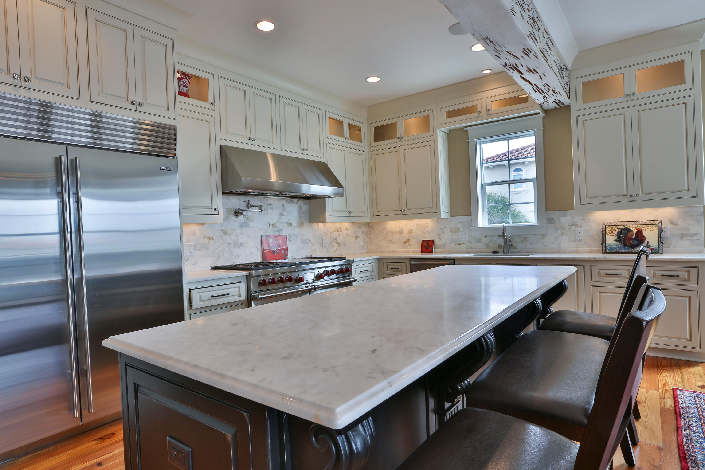 EMERALD DUNES - Residential