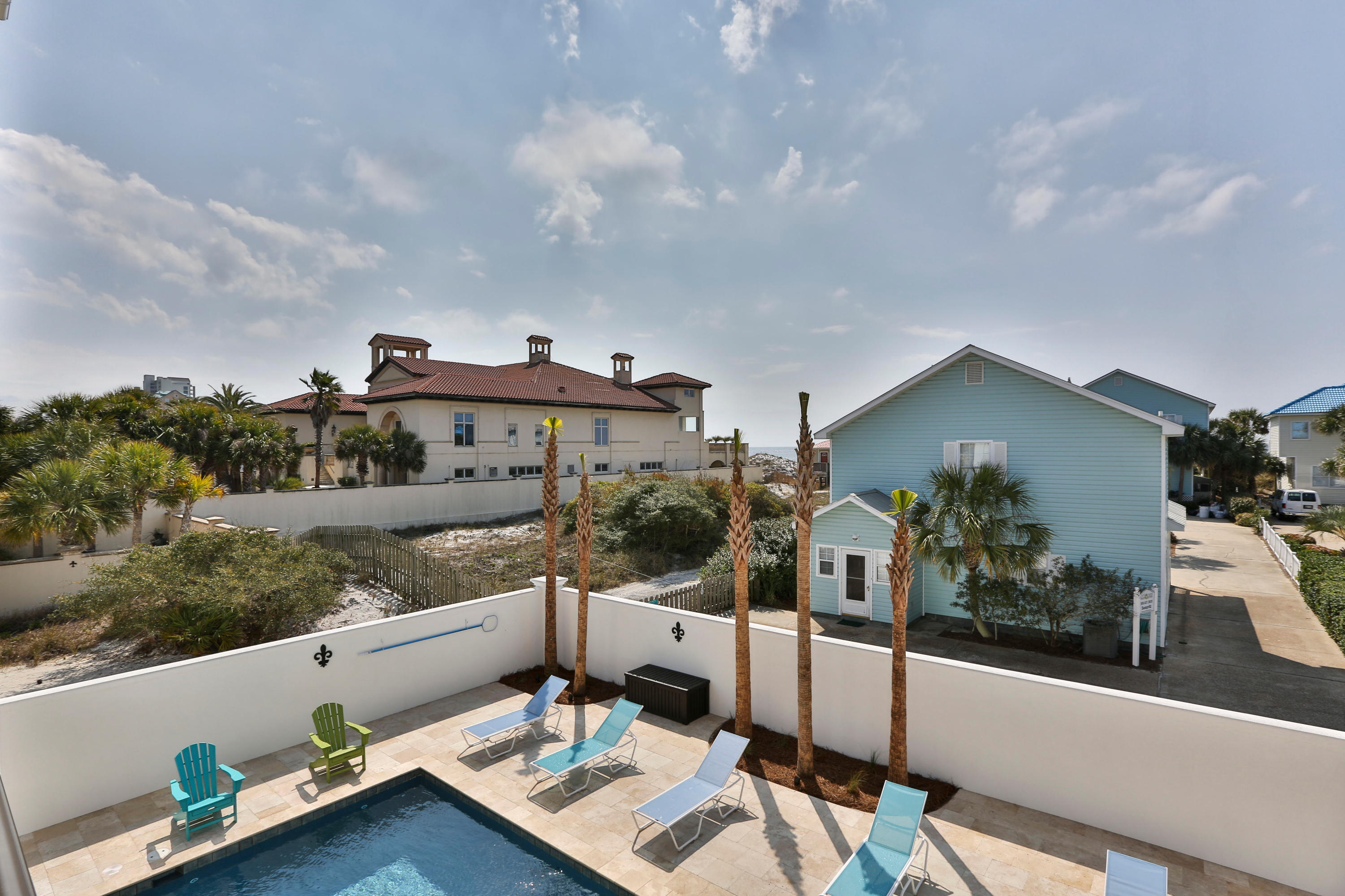 EMERALD DUNES - Residential