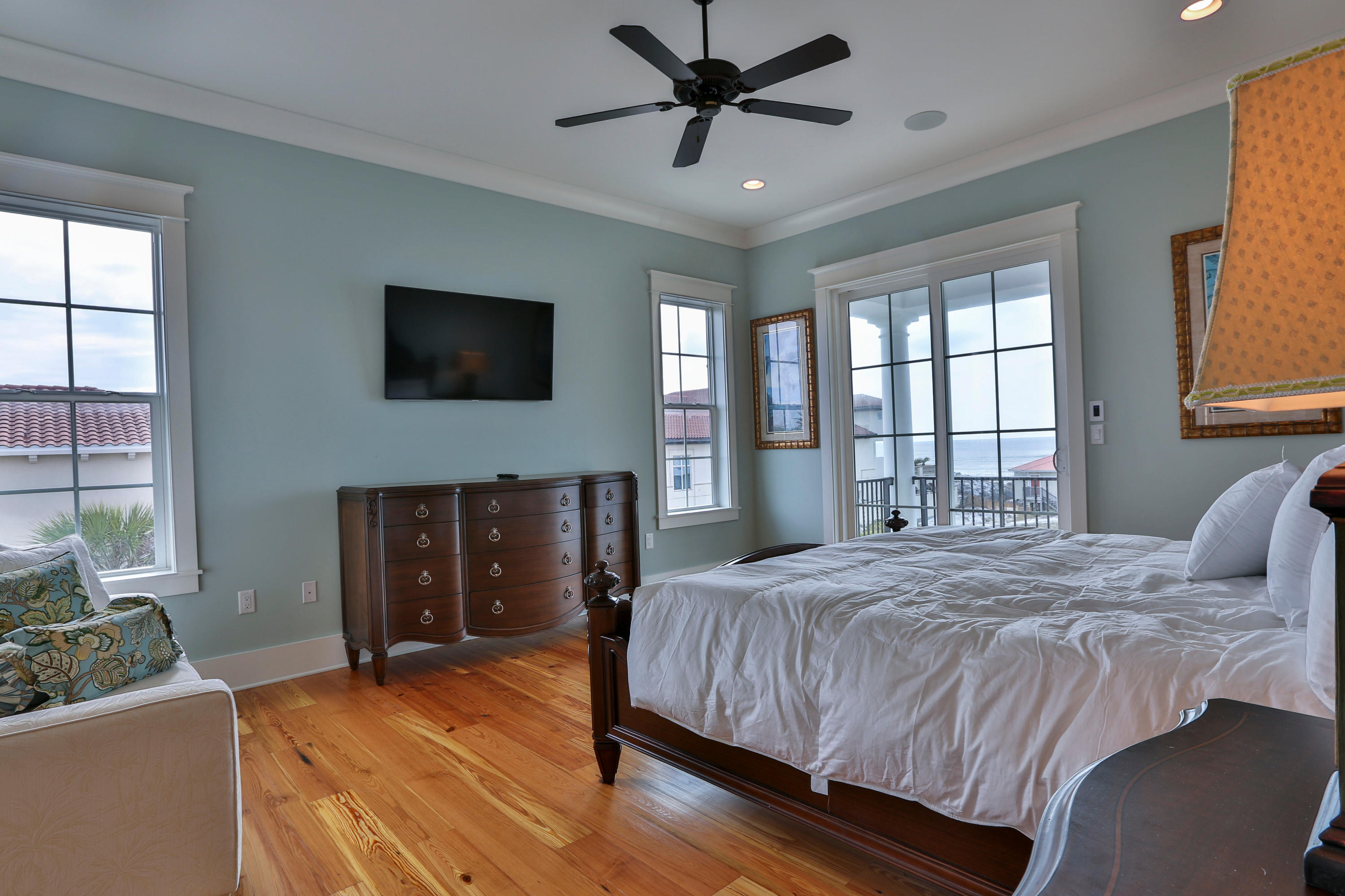 EMERALD DUNES - Residential