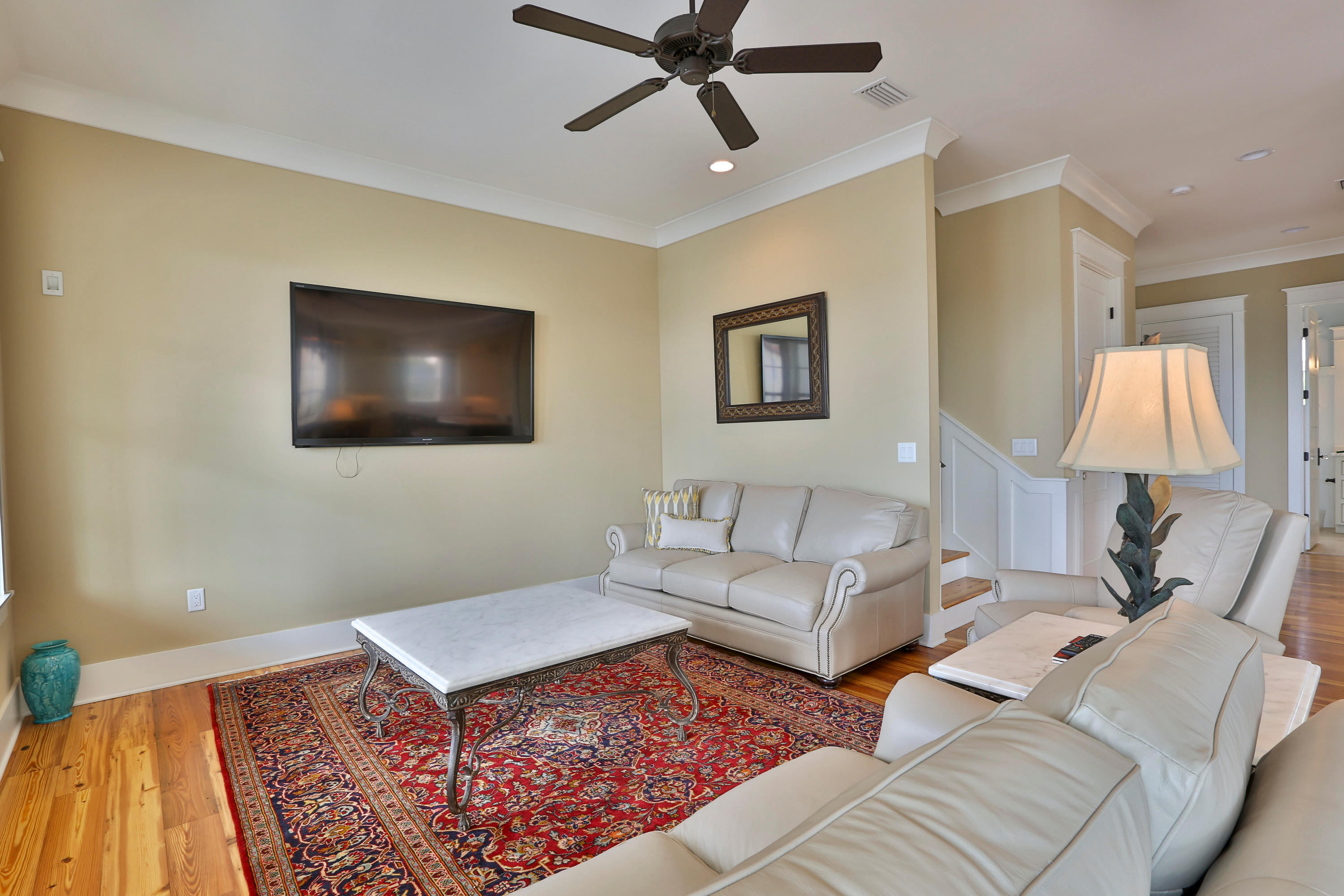 EMERALD DUNES - Residential