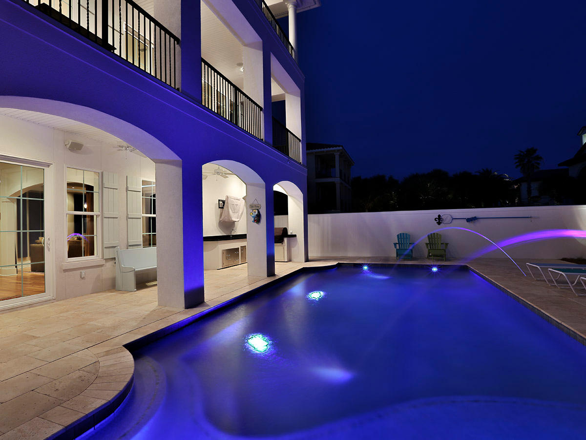 EMERALD DUNES - Residential