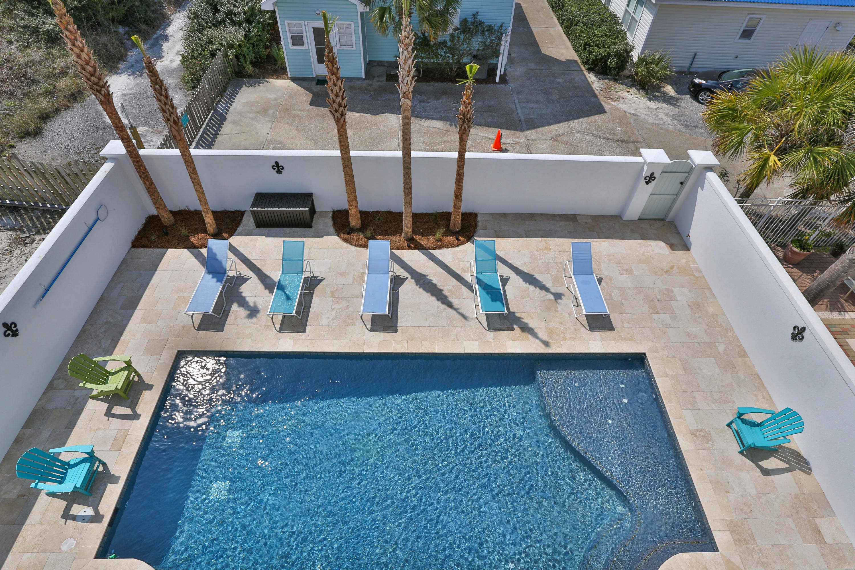 EMERALD DUNES - Residential