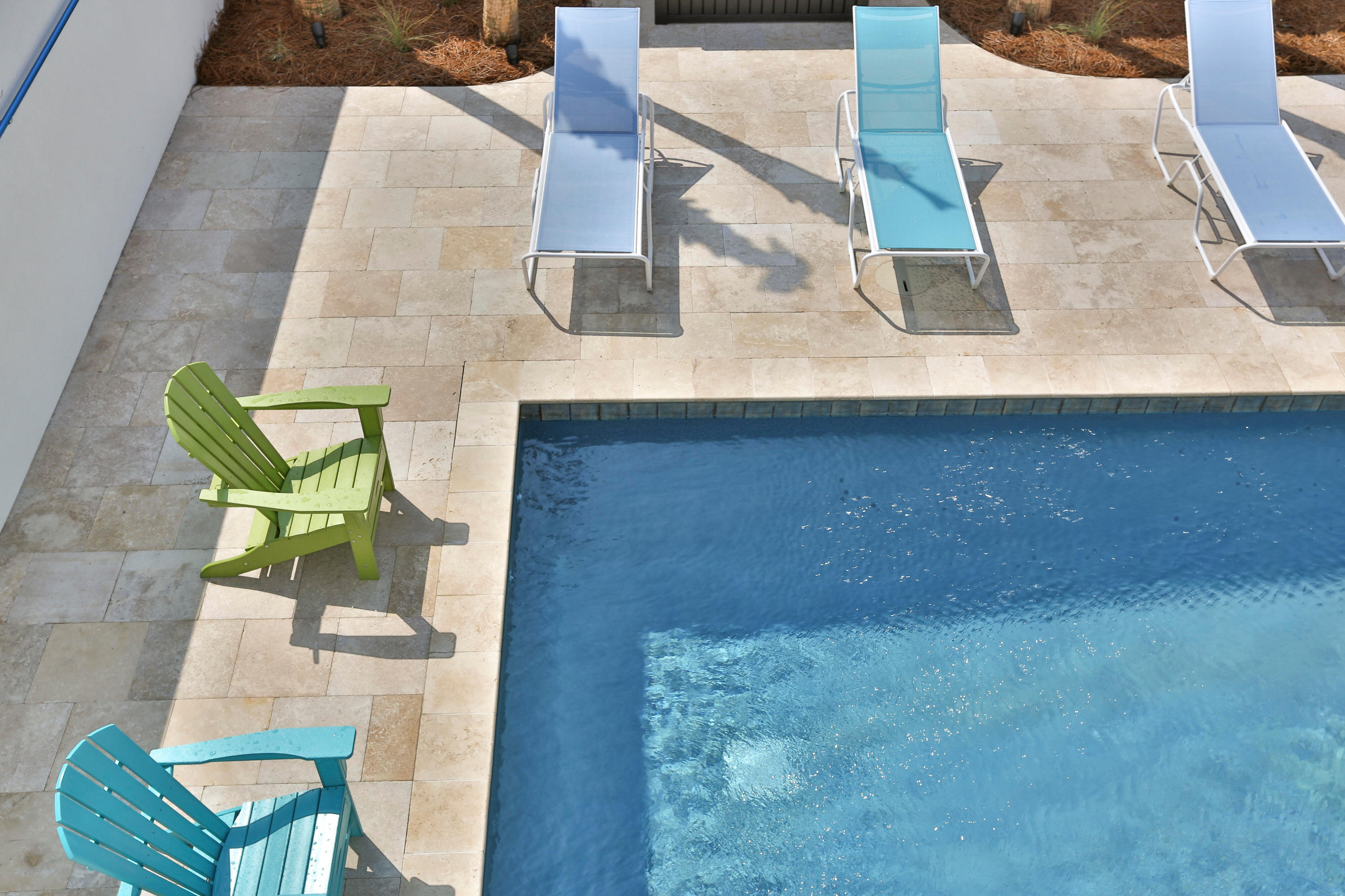 EMERALD DUNES - Residential