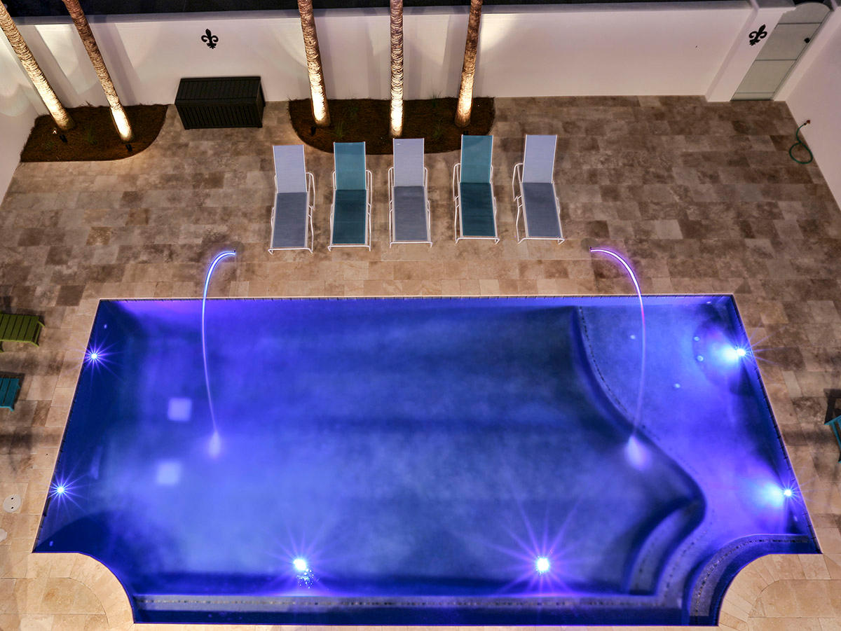 EMERALD DUNES - Residential