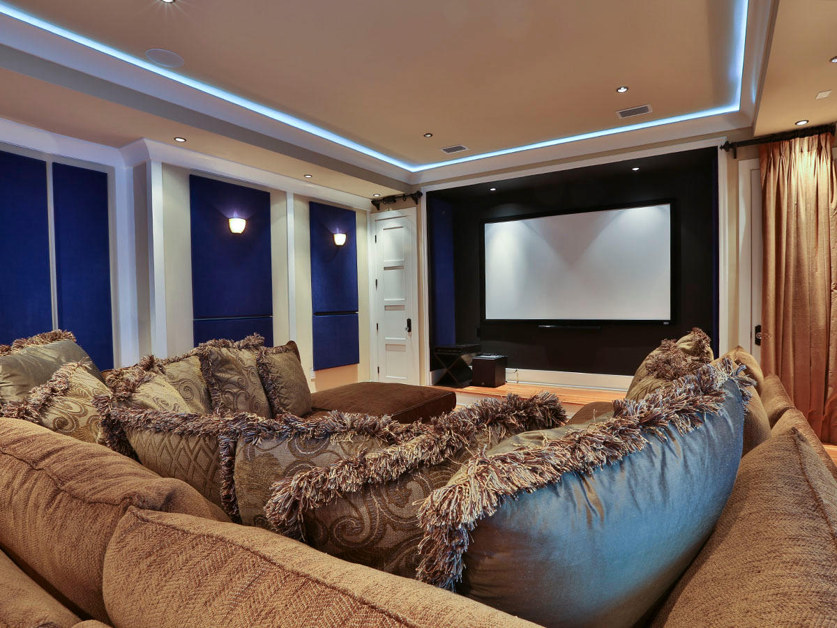 EMERALD DUNES - Residential