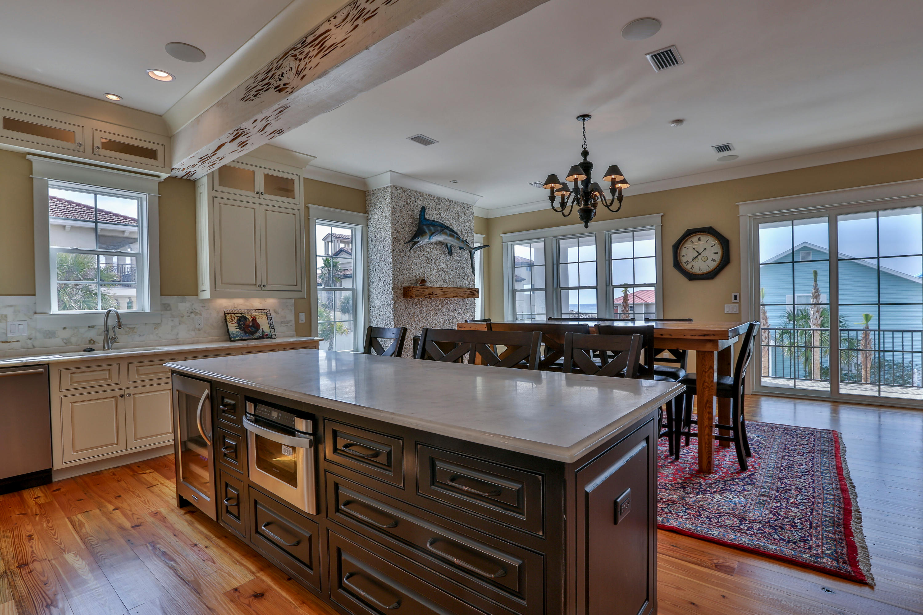 EMERALD DUNES - Residential