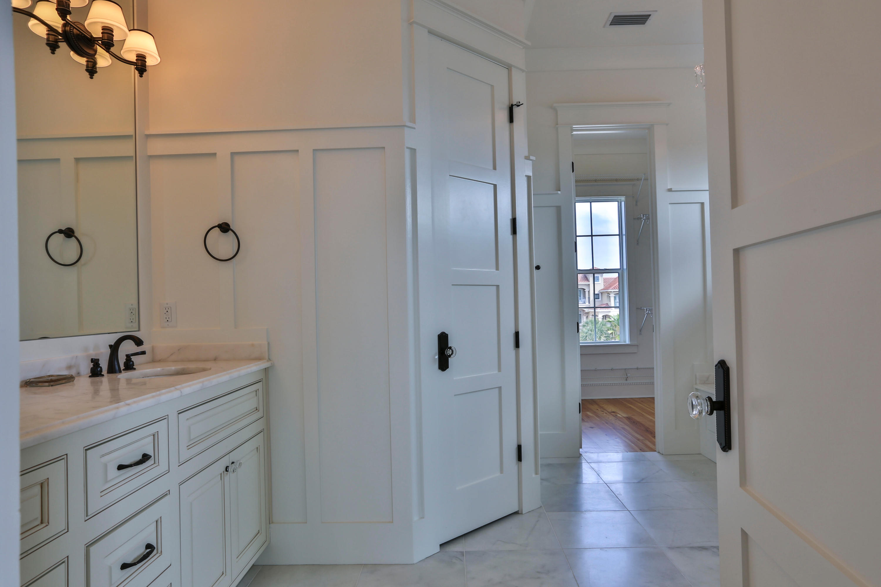 EMERALD DUNES - Residential