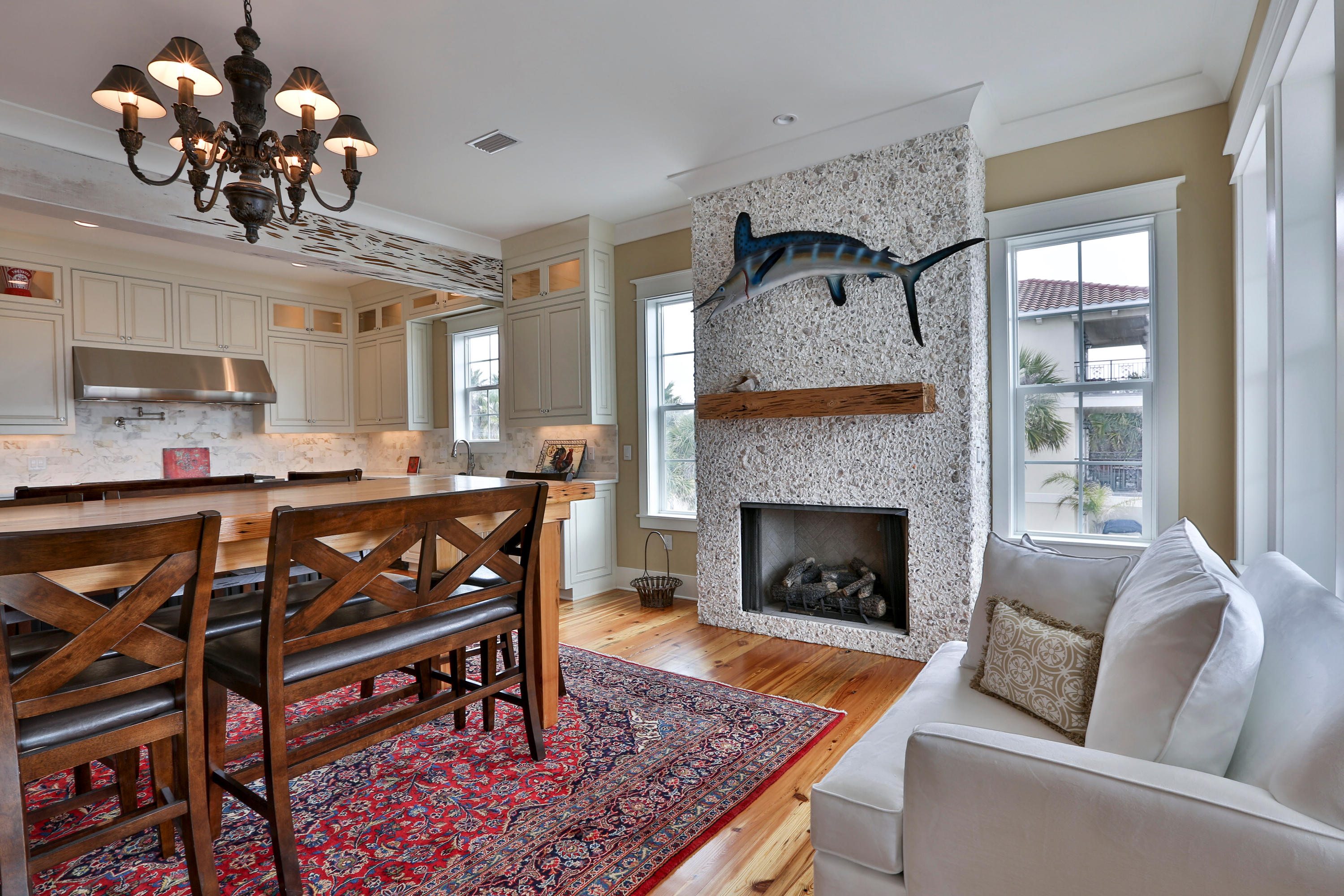 EMERALD DUNES - Residential