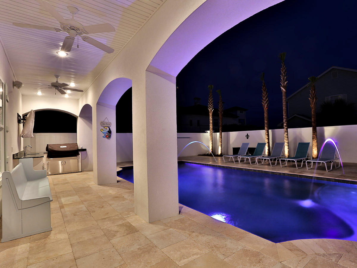 EMERALD DUNES - Residential