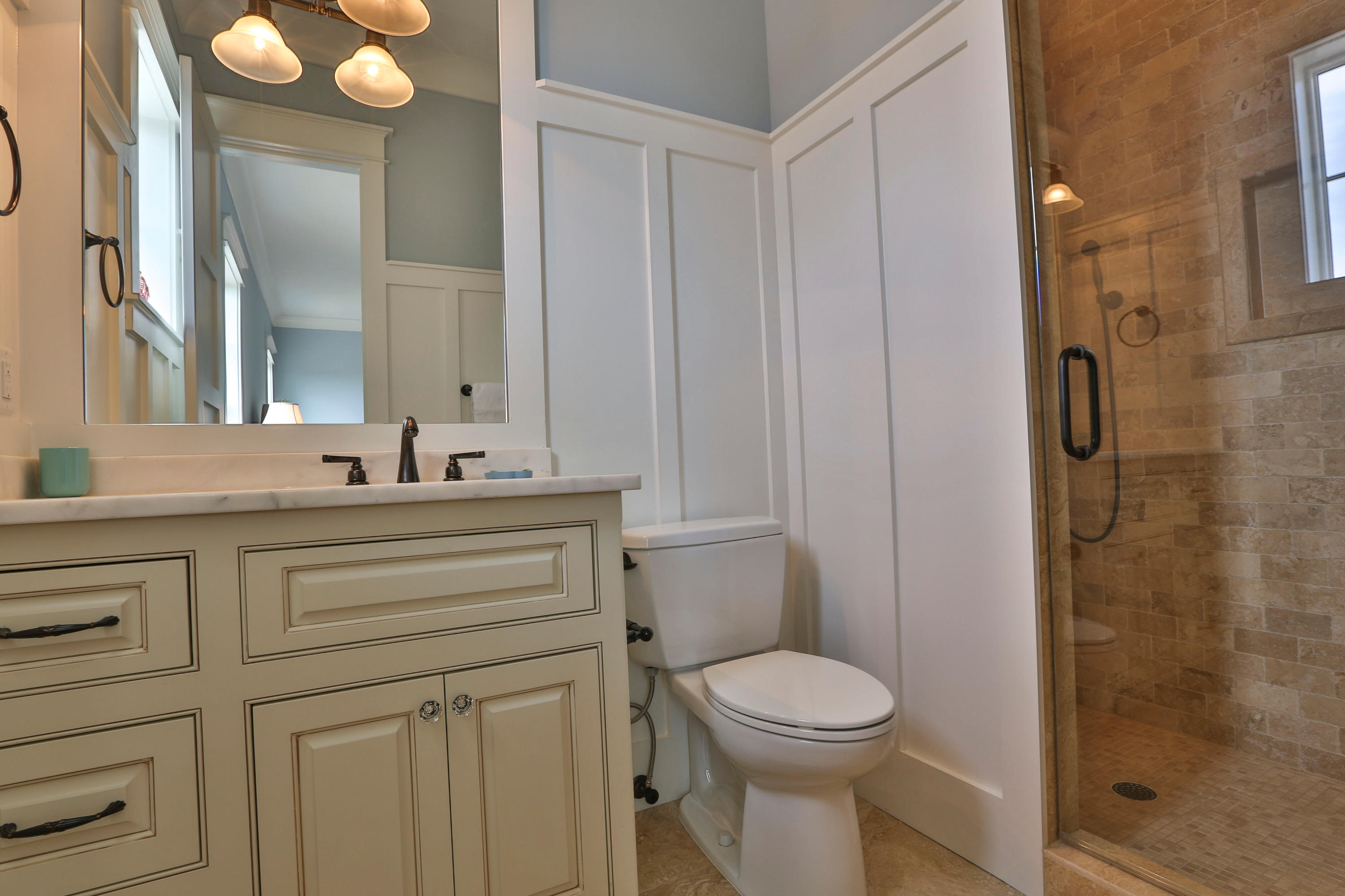 EMERALD DUNES - Residential