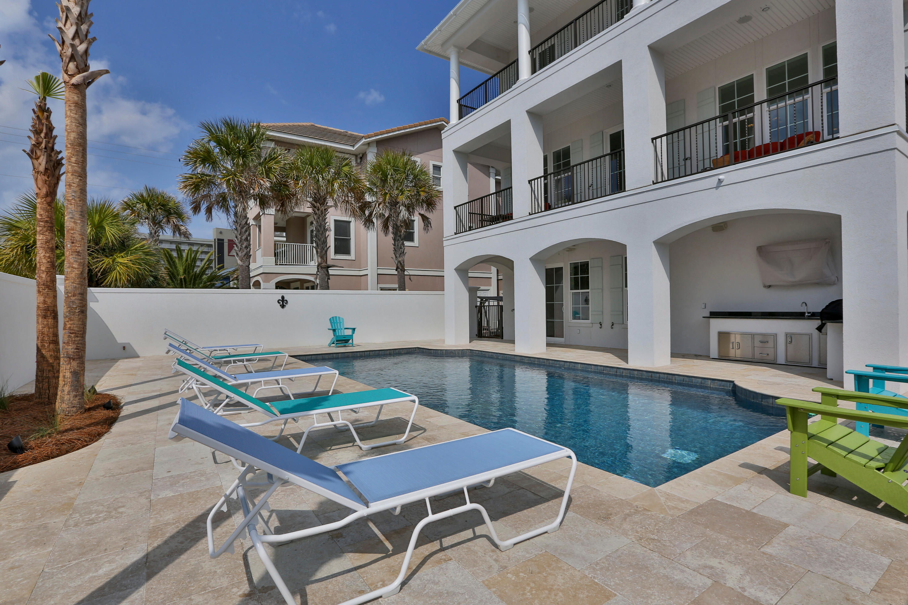 EMERALD DUNES - Residential