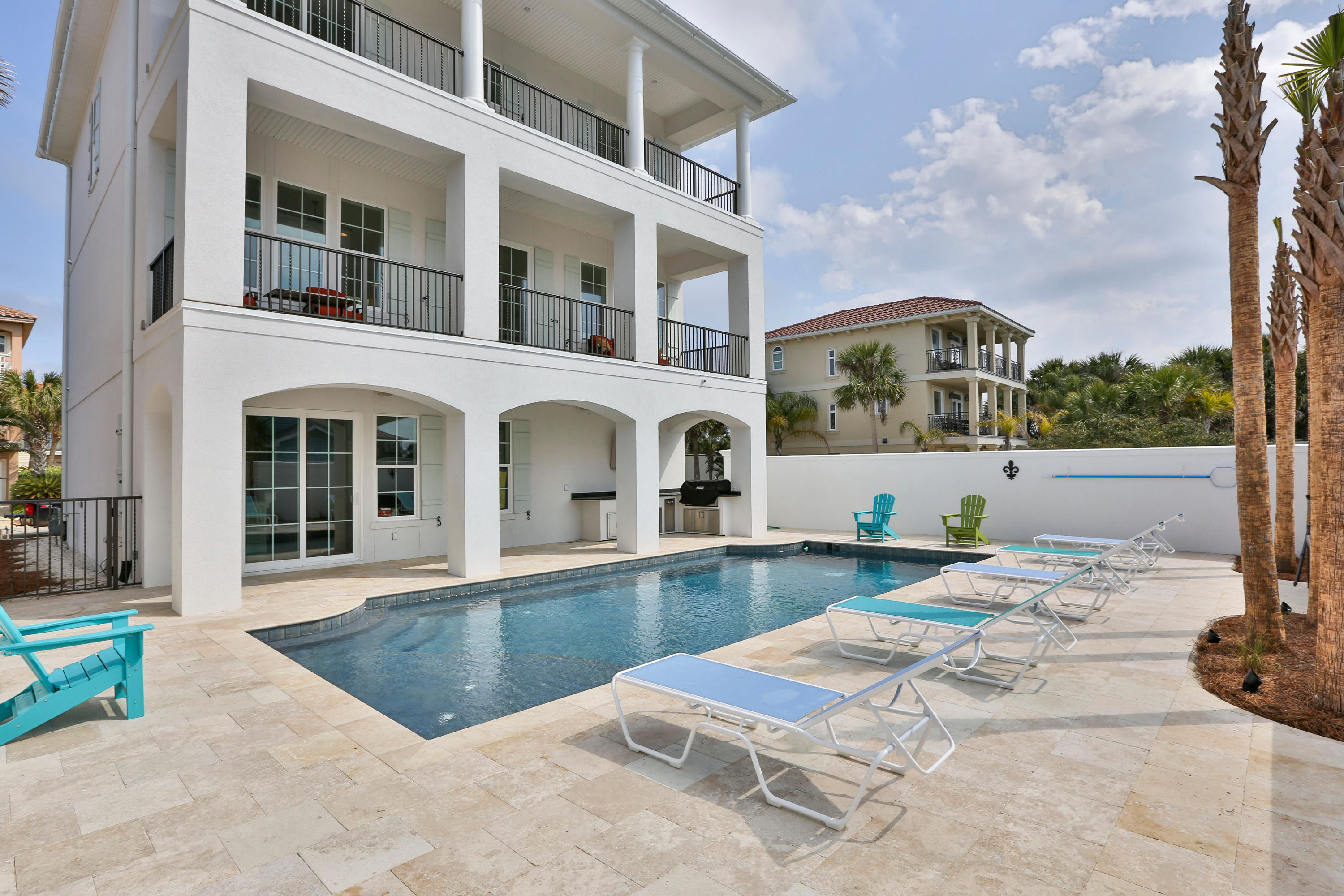 EMERALD DUNES - Residential