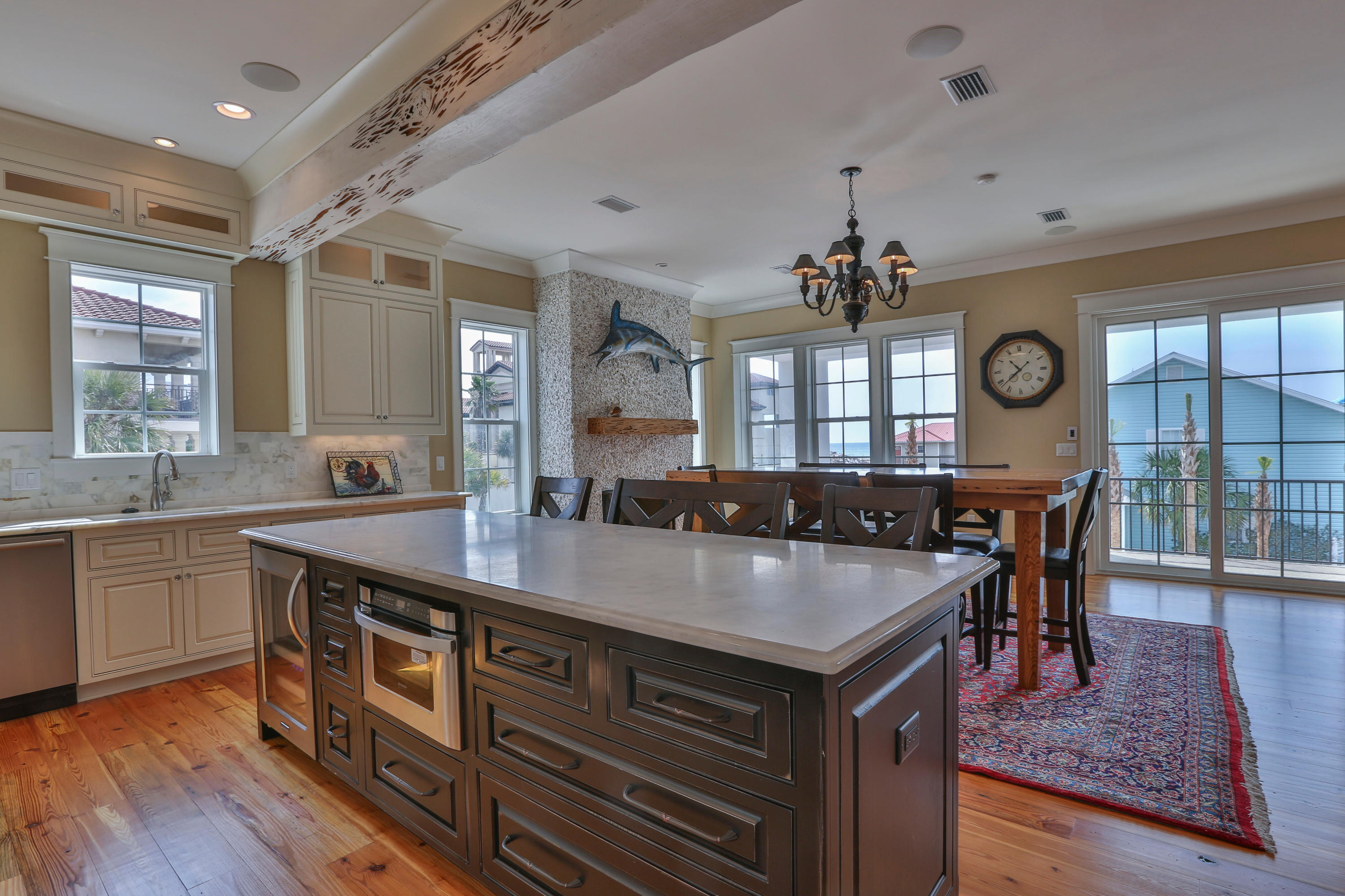 EMERALD DUNES - Residential