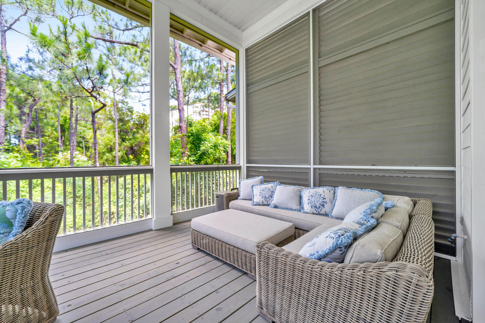 KELLY PLANTATION S/D - Residential