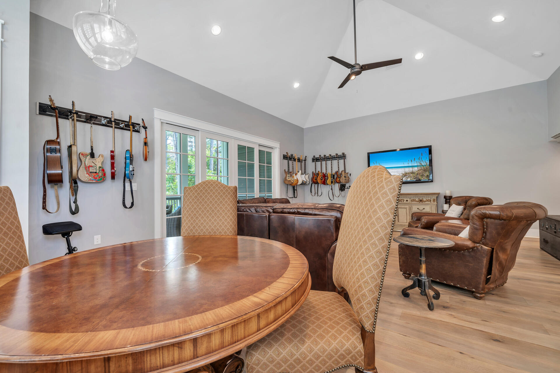 KELLY PLANTATION S/D - Residential