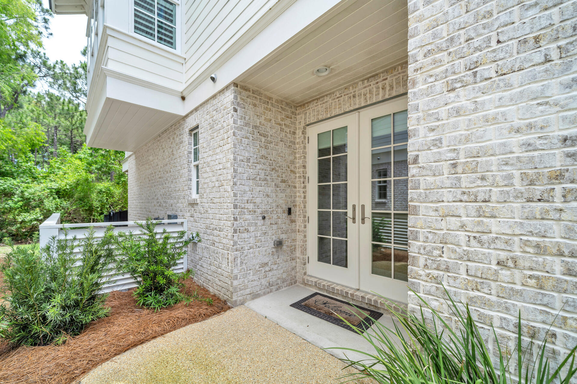KELLY PLANTATION S/D - Residential