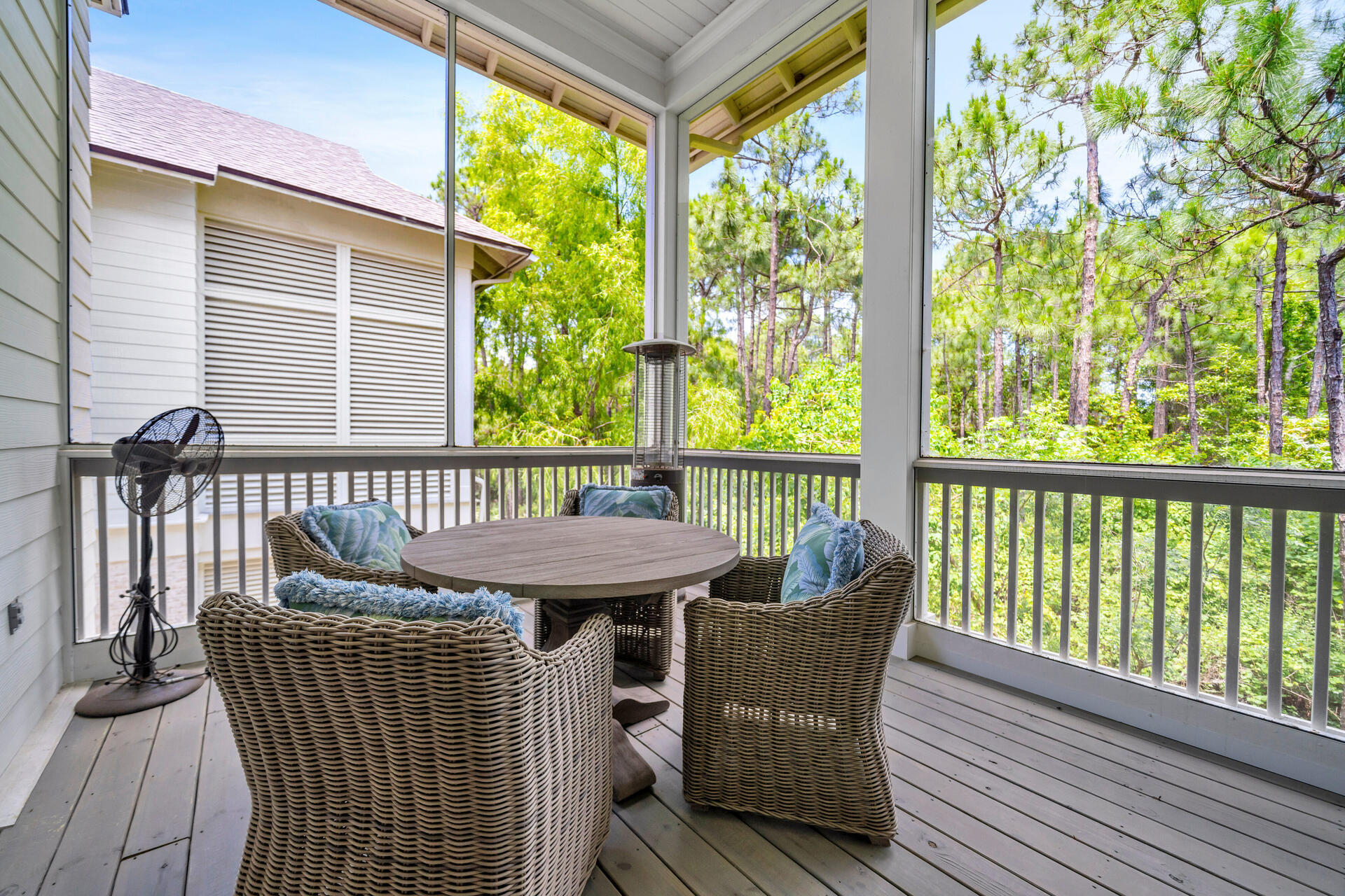 KELLY PLANTATION S/D - Residential