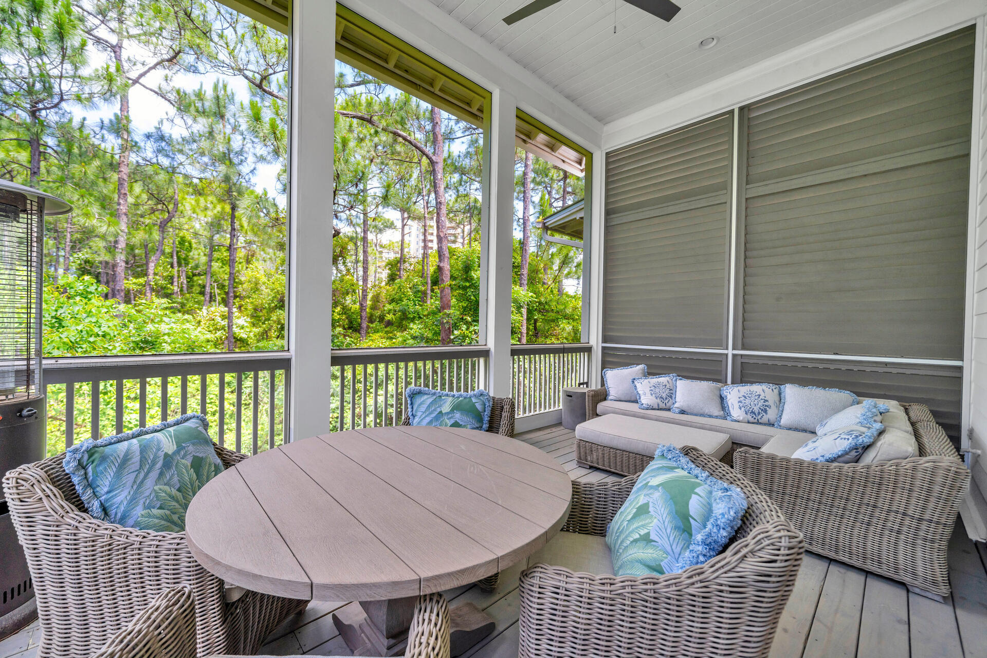 KELLY PLANTATION S/D - Residential