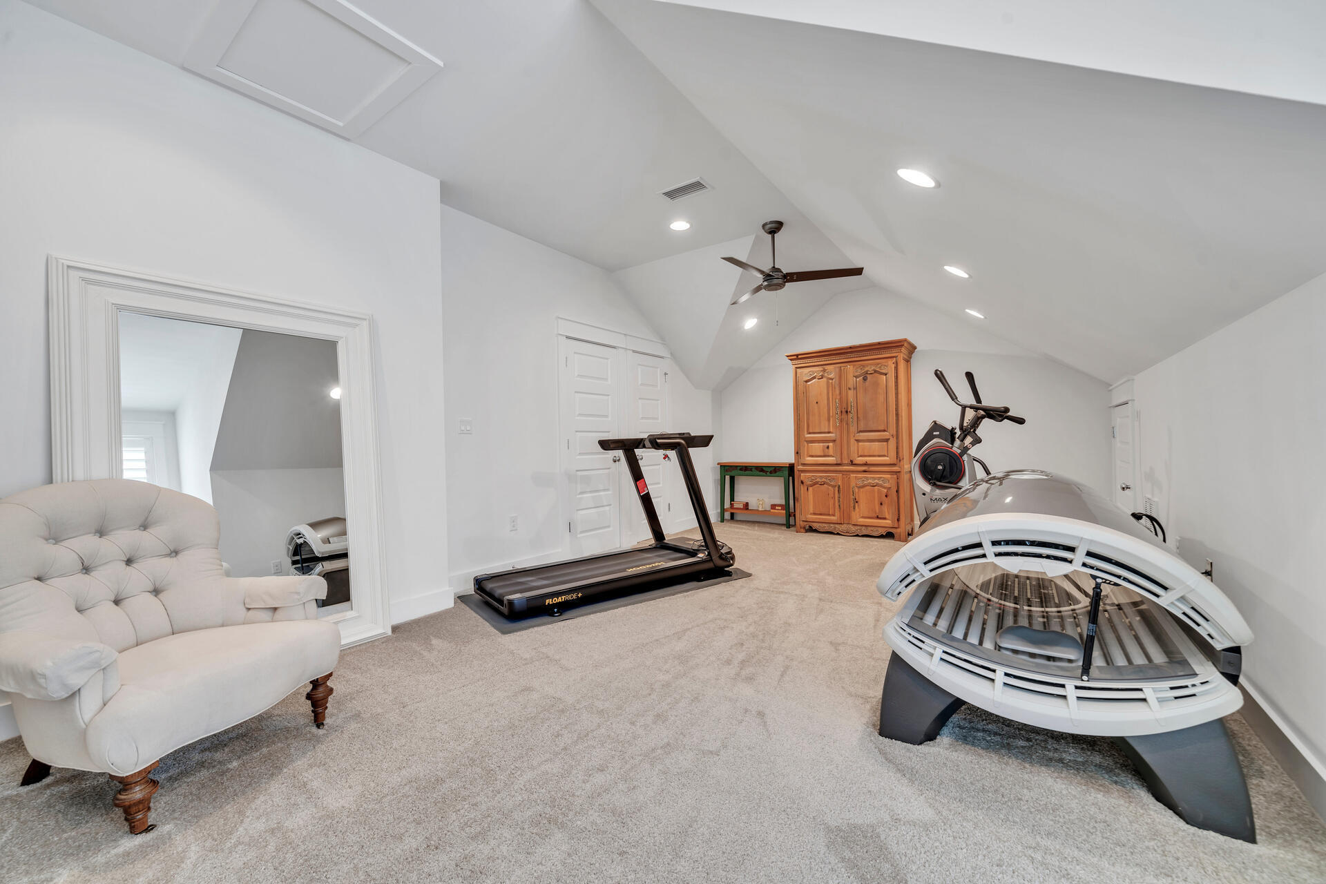 KELLY PLANTATION S/D - Residential