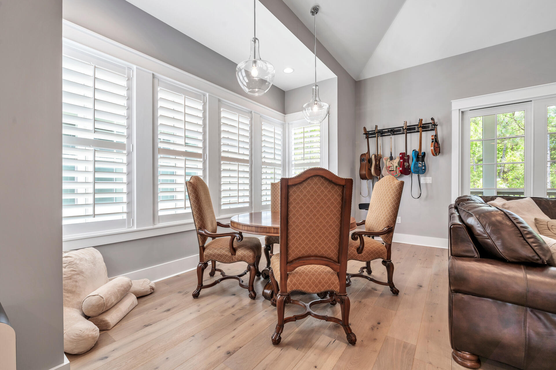 KELLY PLANTATION S/D - Residential