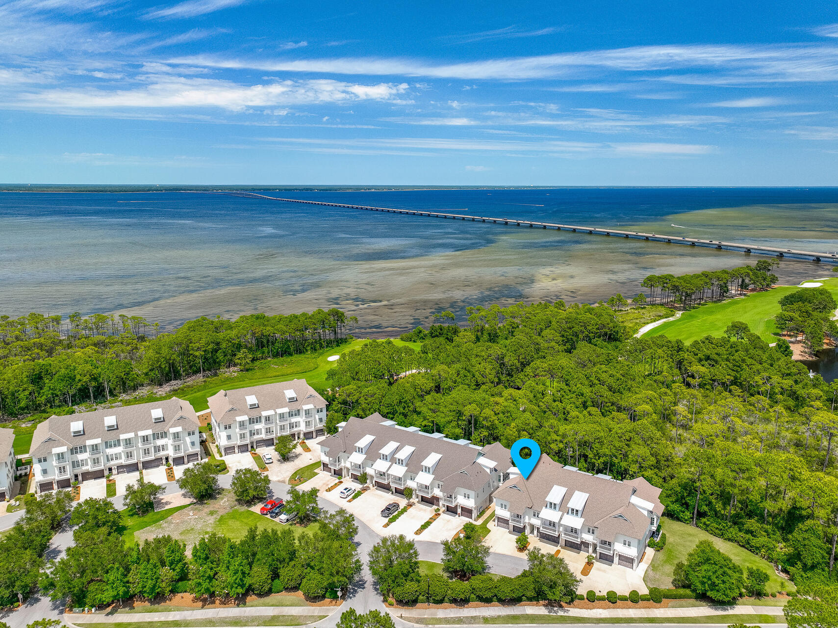KELLY PLANTATION S/D - Residential