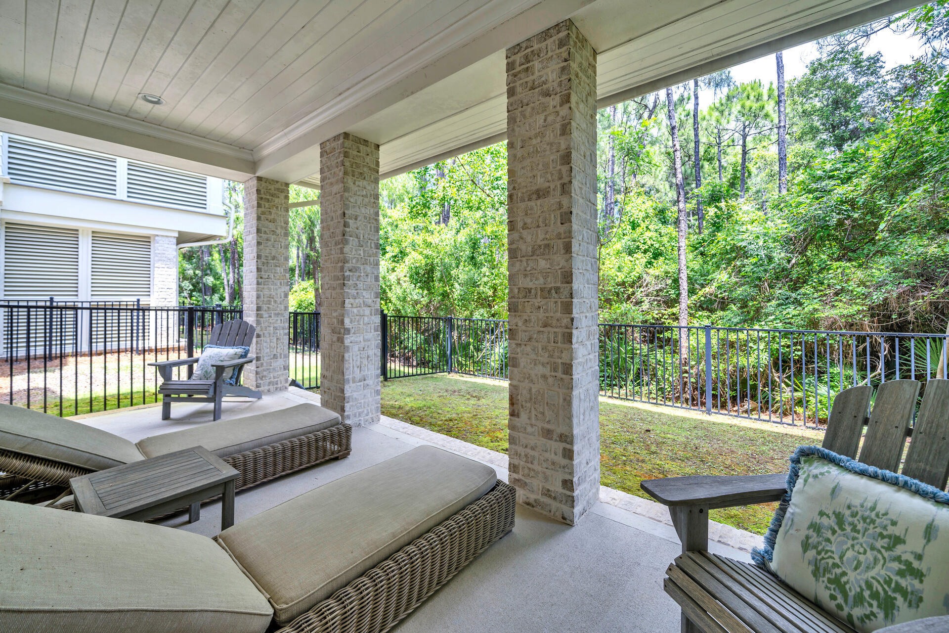 KELLY PLANTATION S/D - Residential