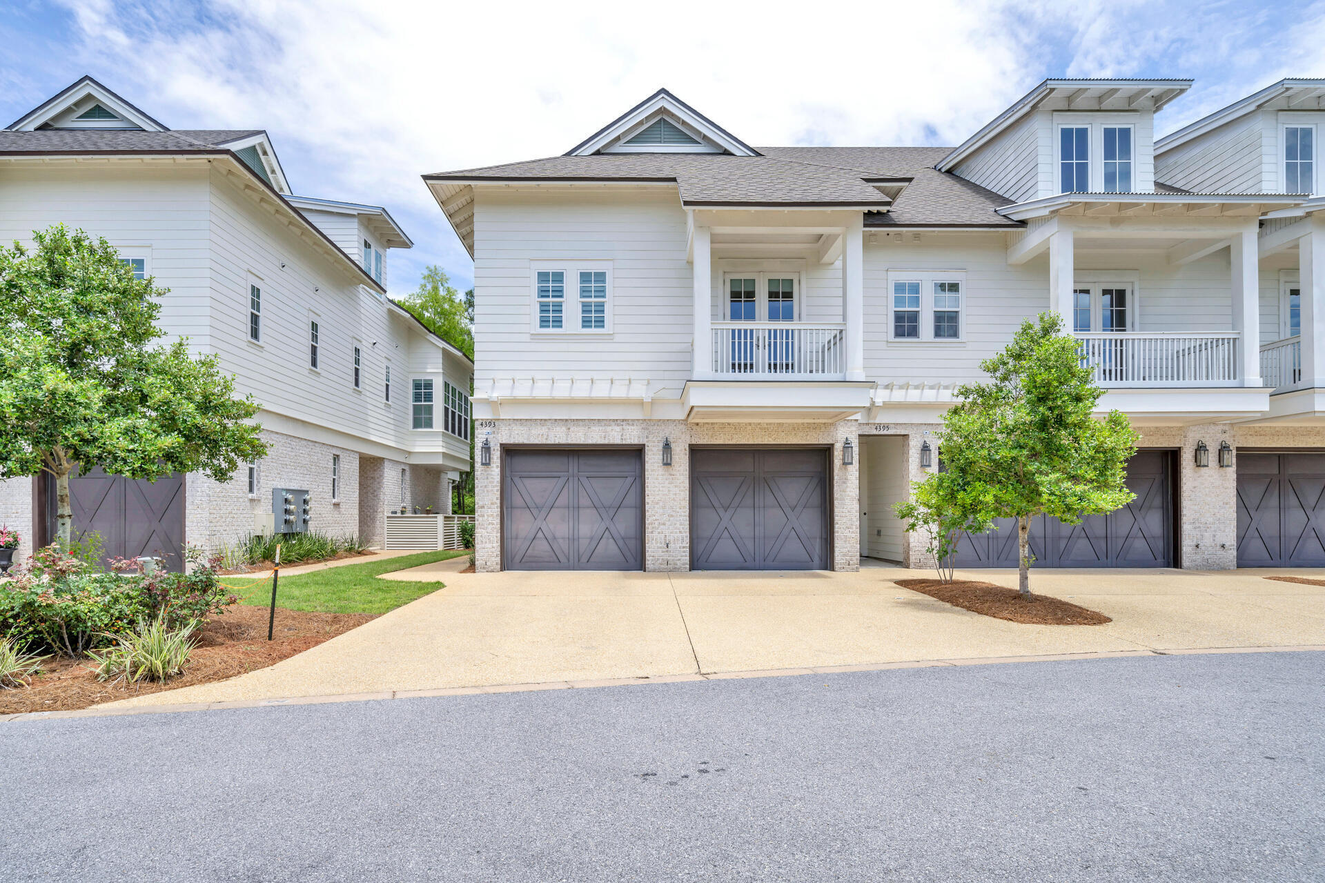 KELLY PLANTATION S/D - Residential