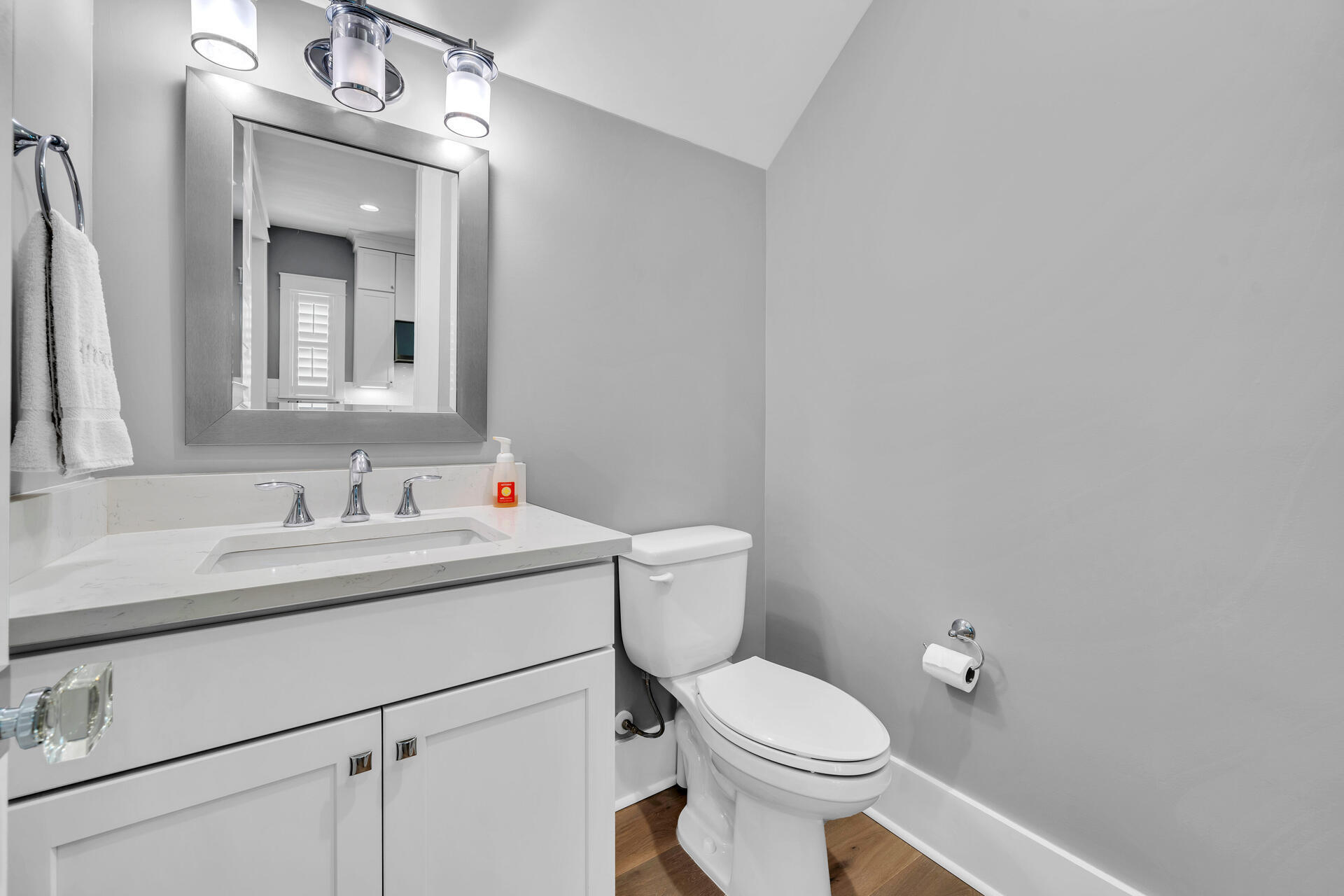 KELLY PLANTATION S/D - Residential