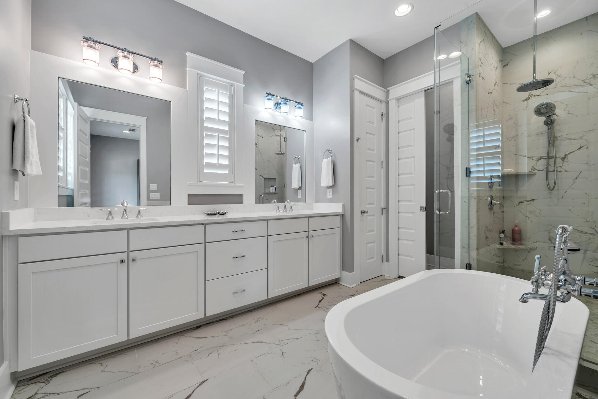 KELLY PLANTATION S/D - Residential