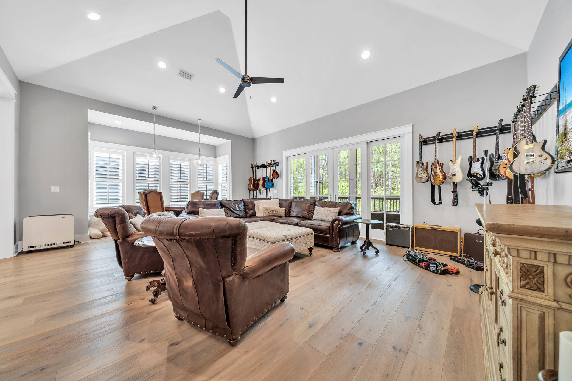 KELLY PLANTATION S/D - Residential