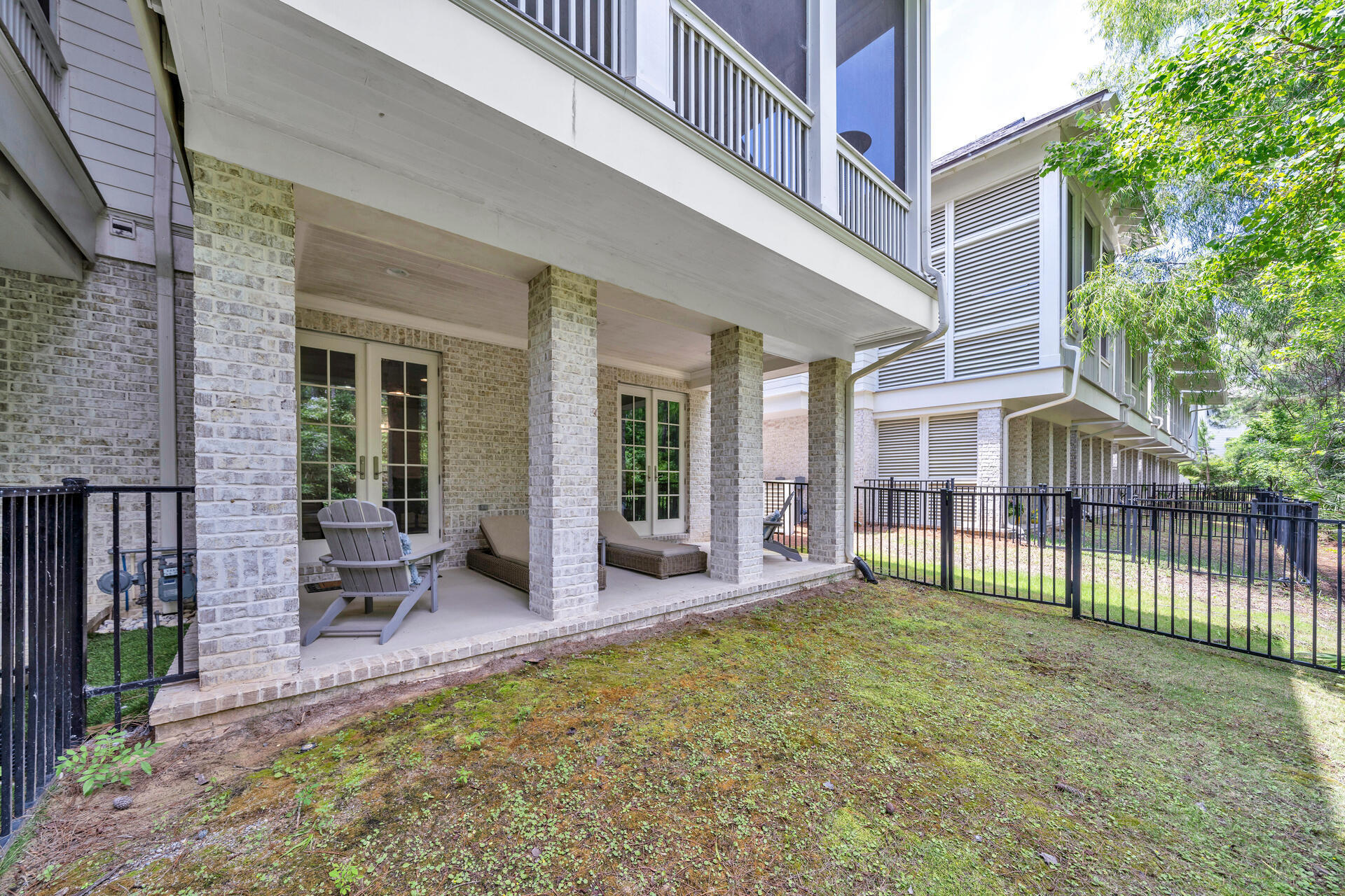 KELLY PLANTATION S/D - Residential