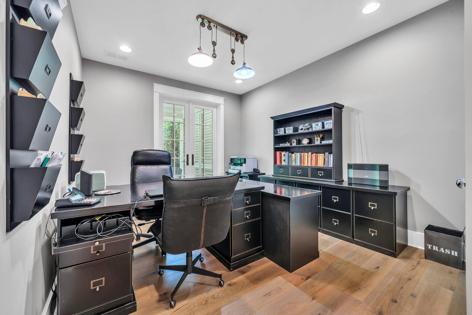 KELLY PLANTATION S/D - Residential