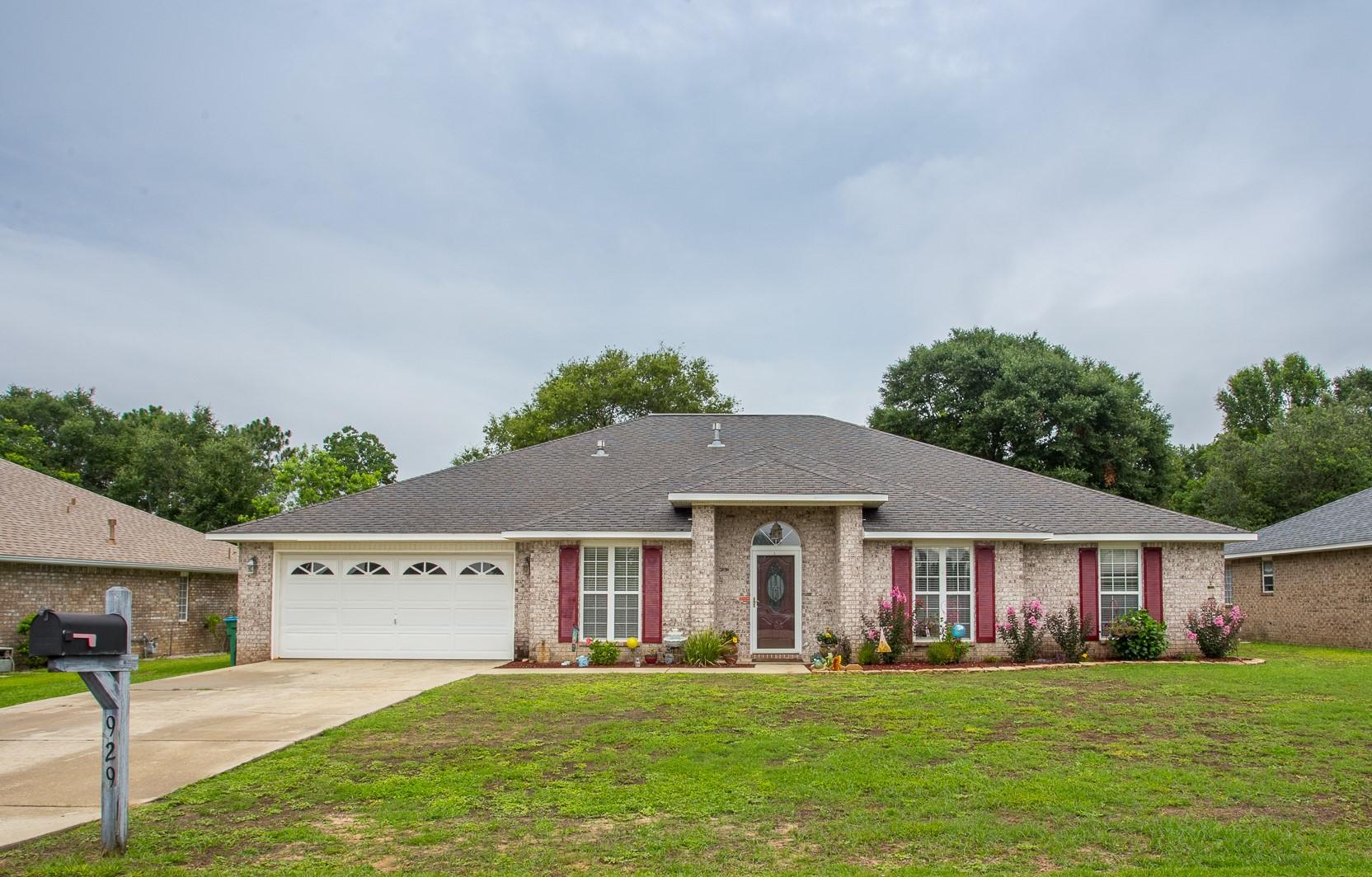 ANTIOCH ESTATES S/D 3 - Residential